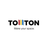 logo TOMTON