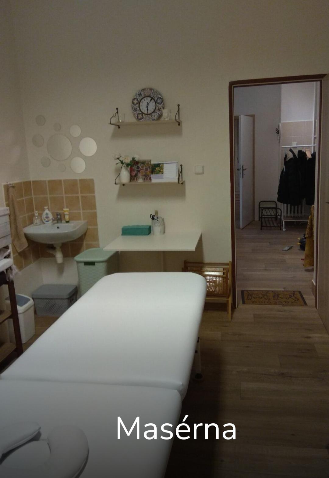 Anaona Harmony - Kateřina Bubnová, DiS. foto 2