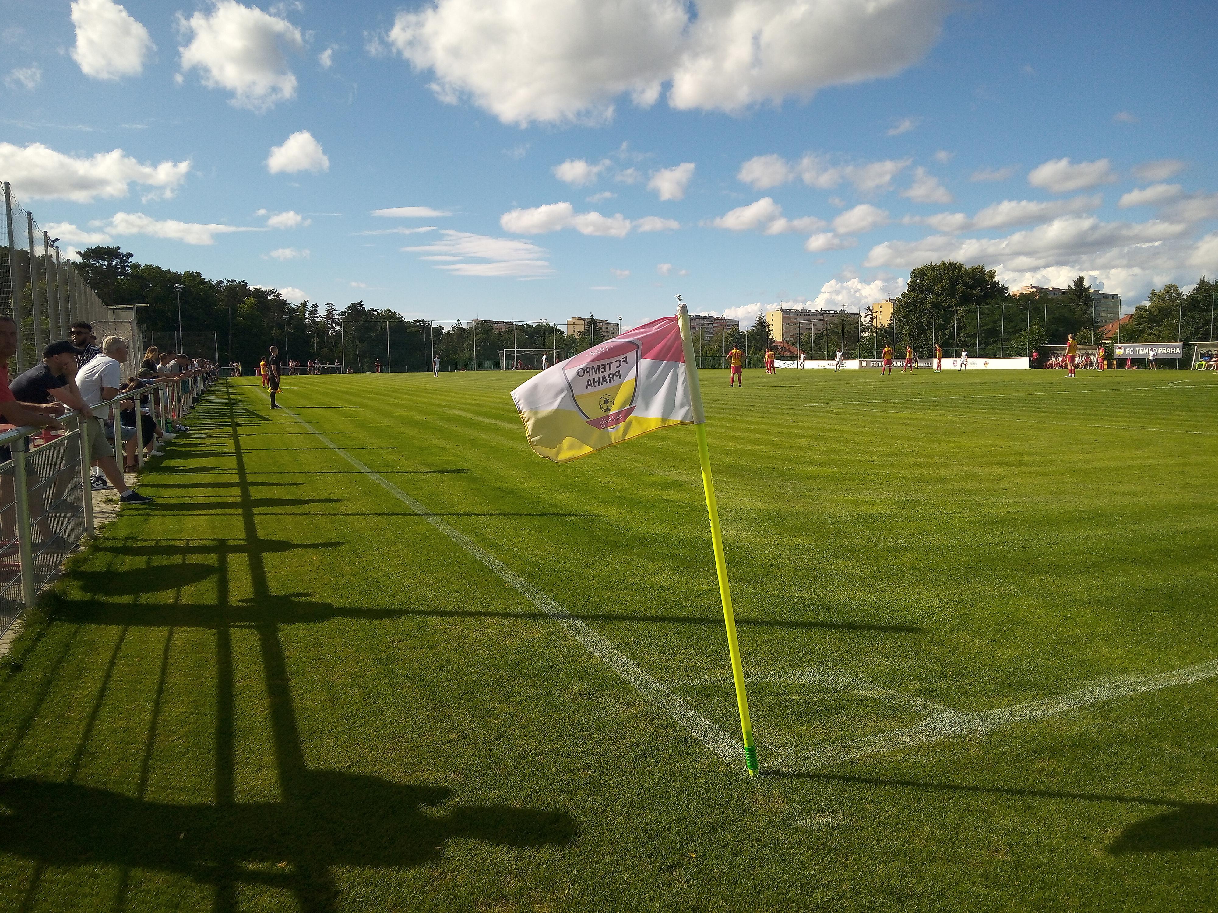 FC Tempo Praha foto 3