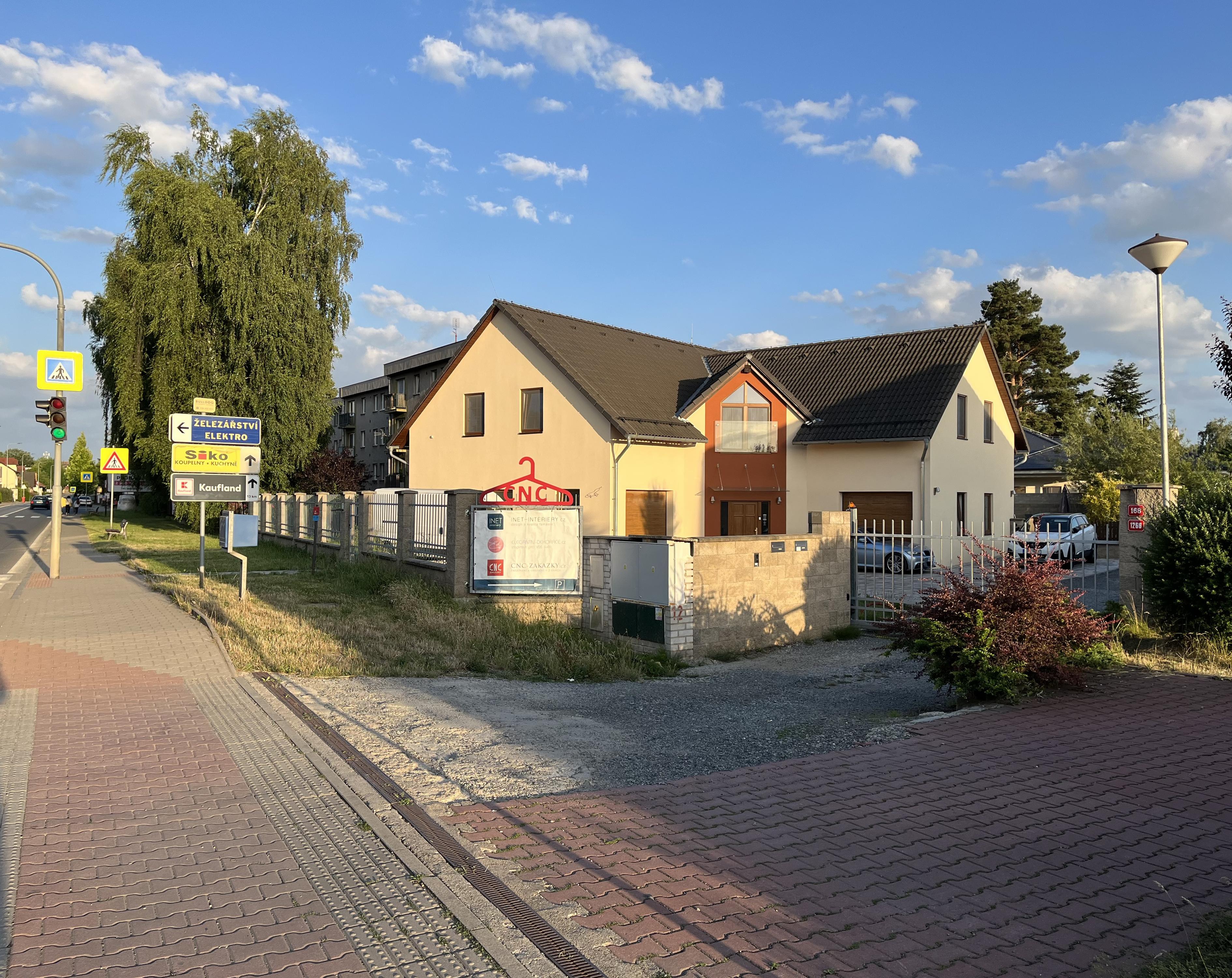 Petr Plšek - CNC - zakázky foto 3