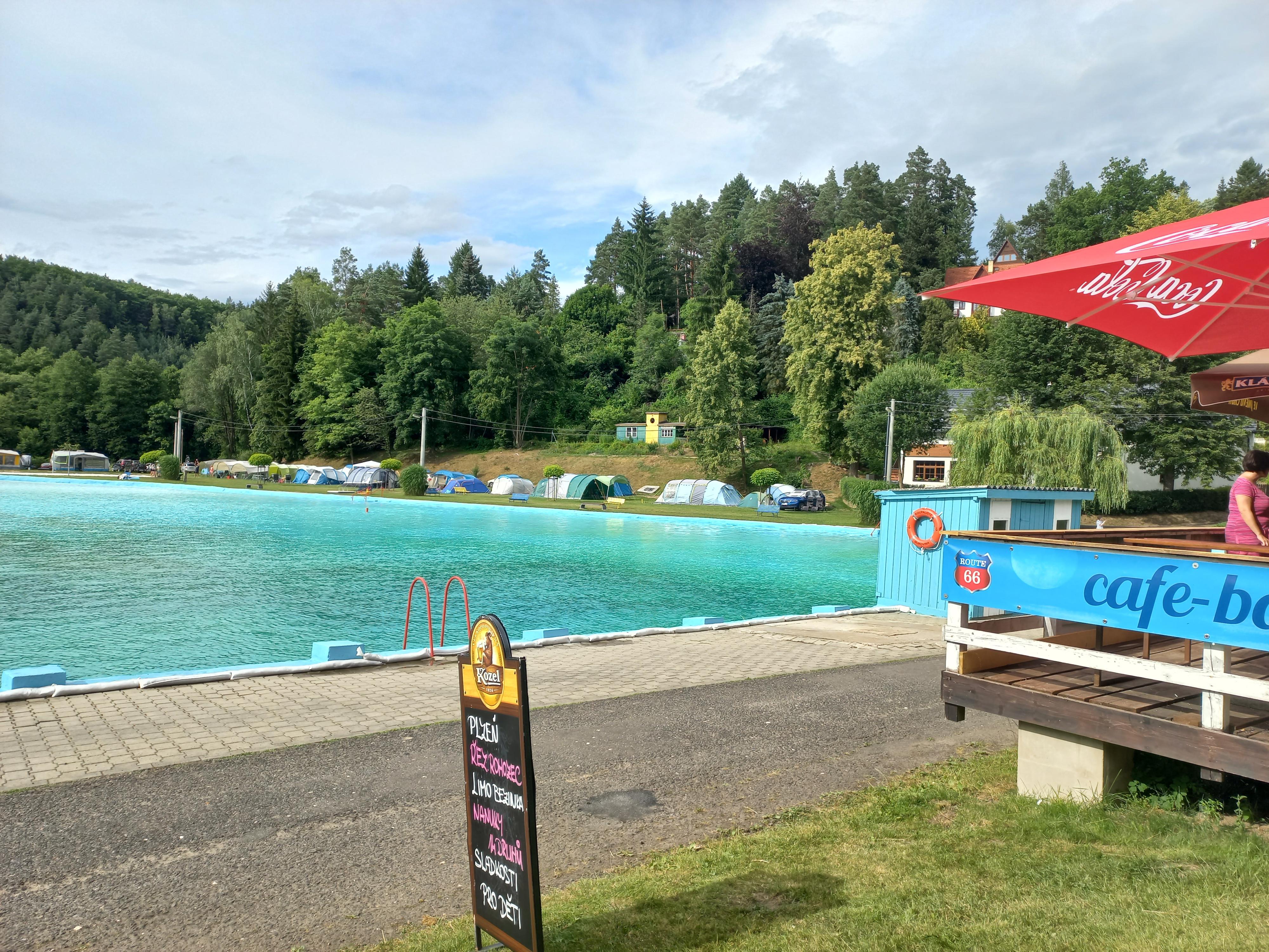 Kemp Bukovina foto 1