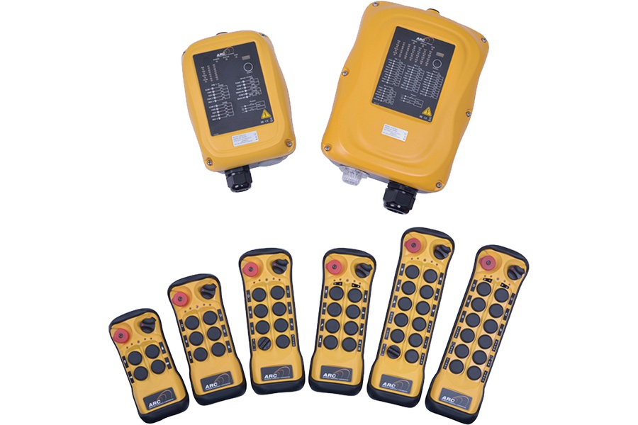 Náhradní vysílač k dálkovému ovládání se slevou