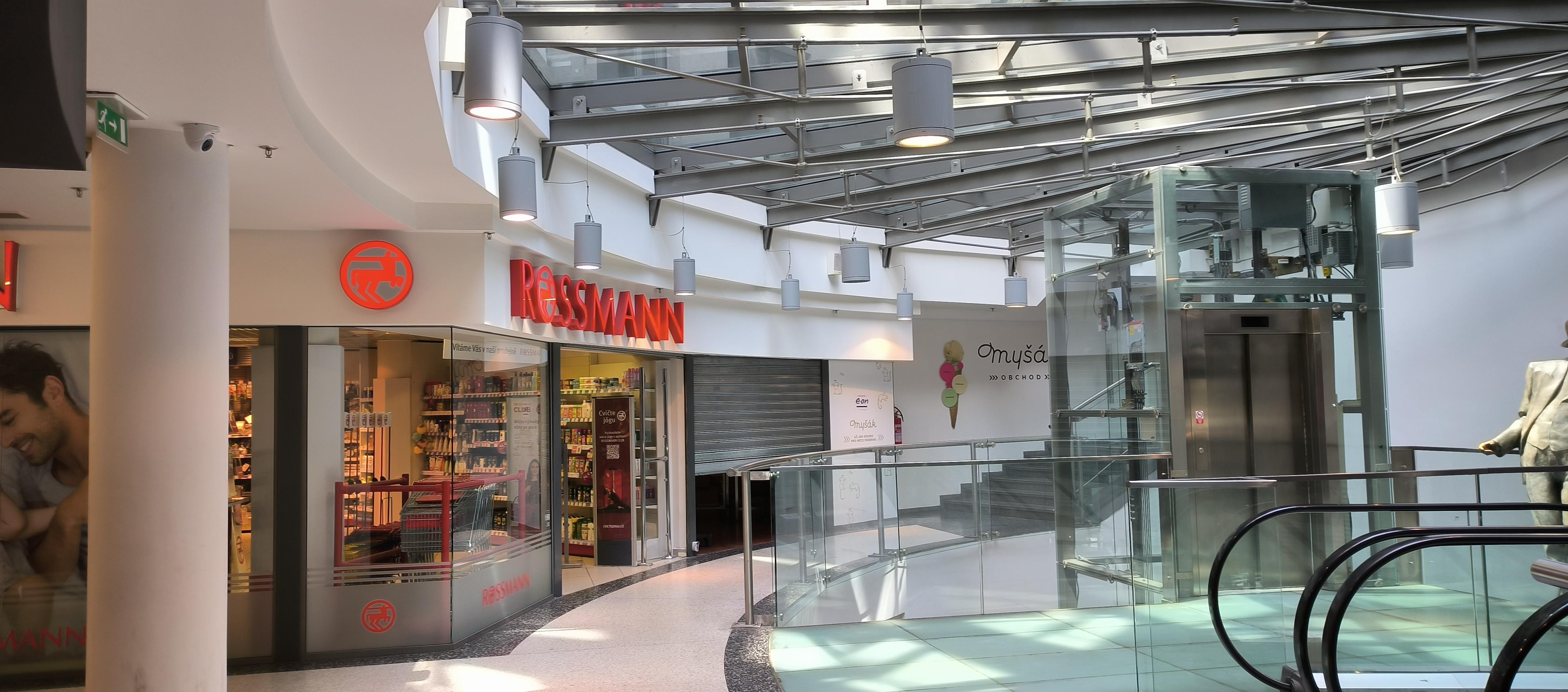 ROSSMANN foto 2