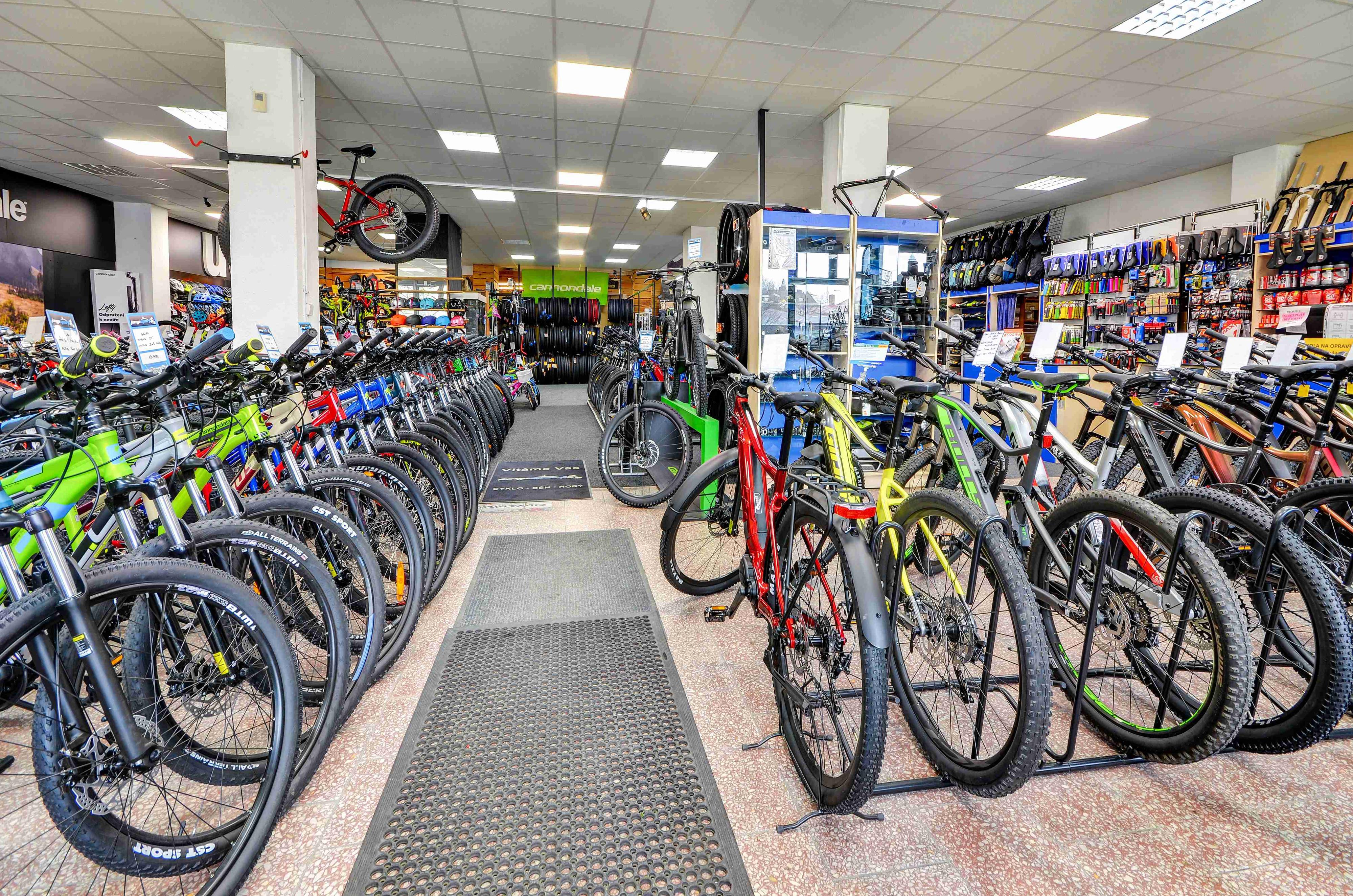 JUMP SPORT PLUS s.r.o. foto 2