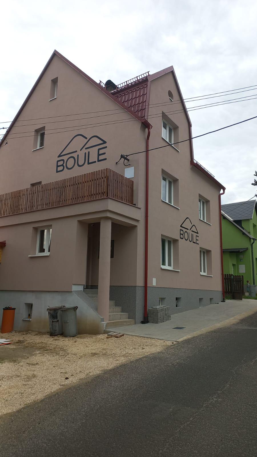 Apartmány Boule foto 4