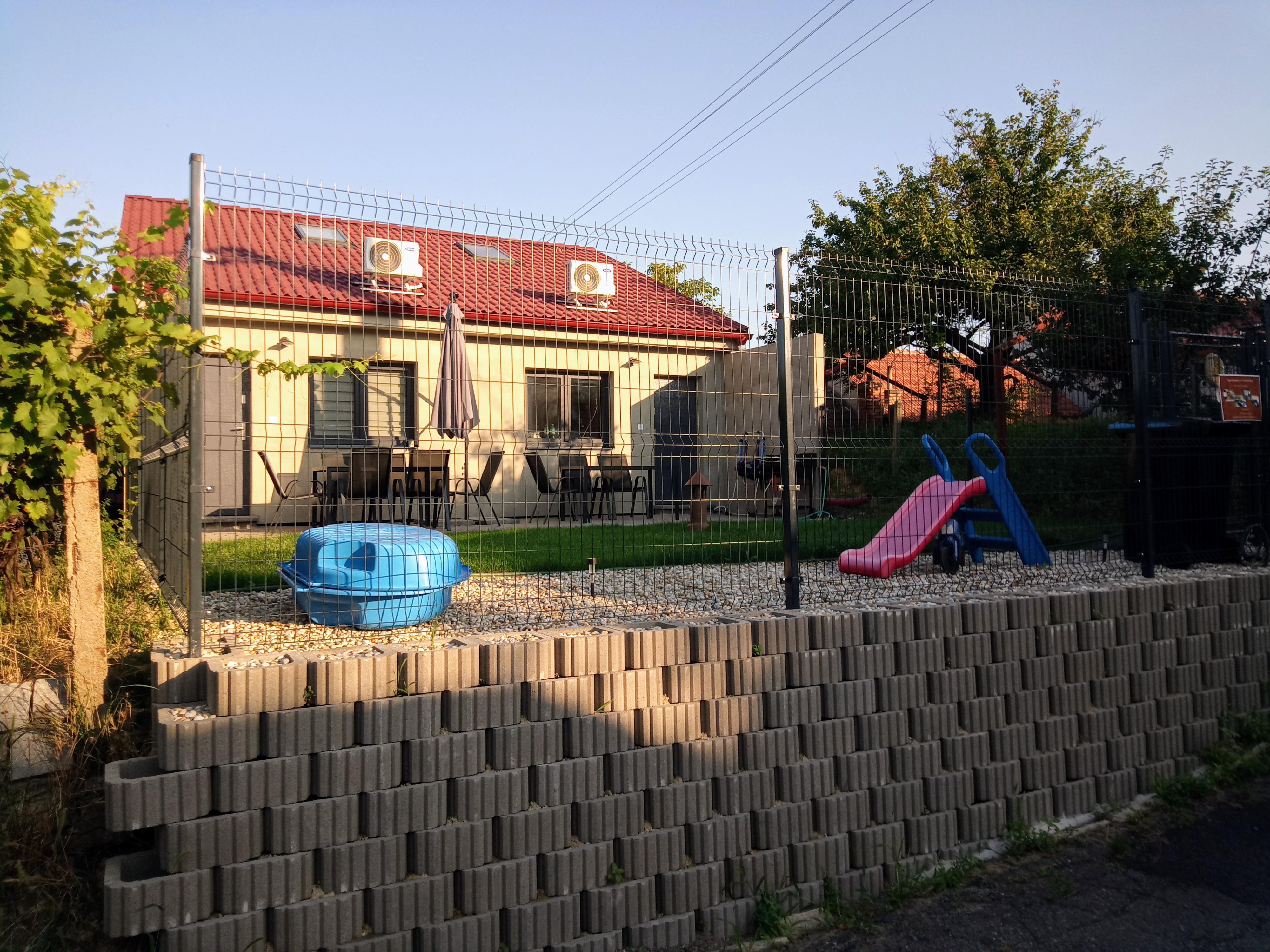 Apartmány nad vinným sklepem u Václavíků foto 6