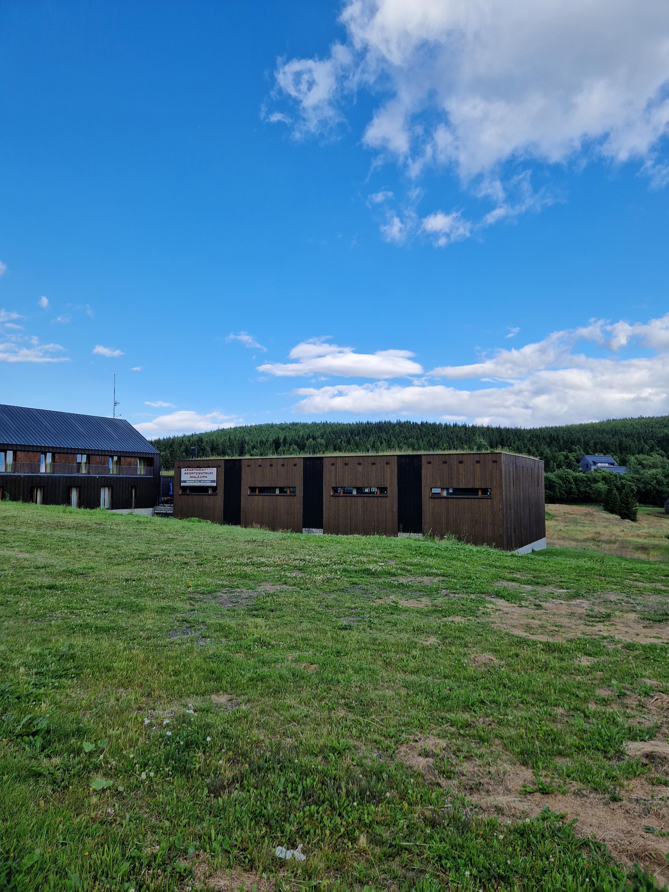 Skimu Apartmány Sport *** foto 5