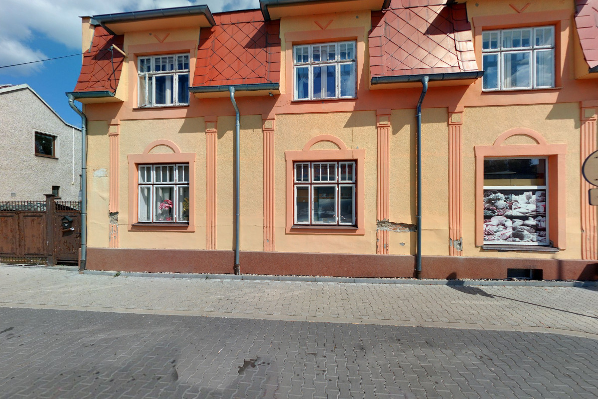 Smíšené zboží Havlíčkova 228 foto 1