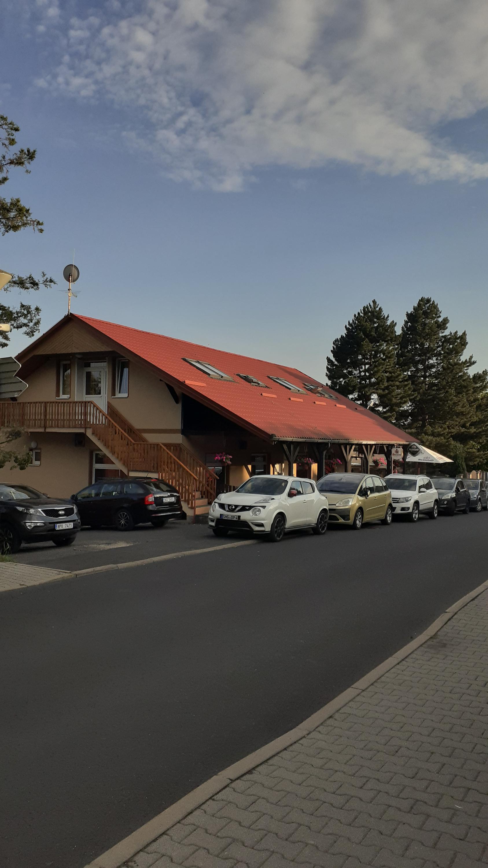 Restaurace U Zvonku foto 2