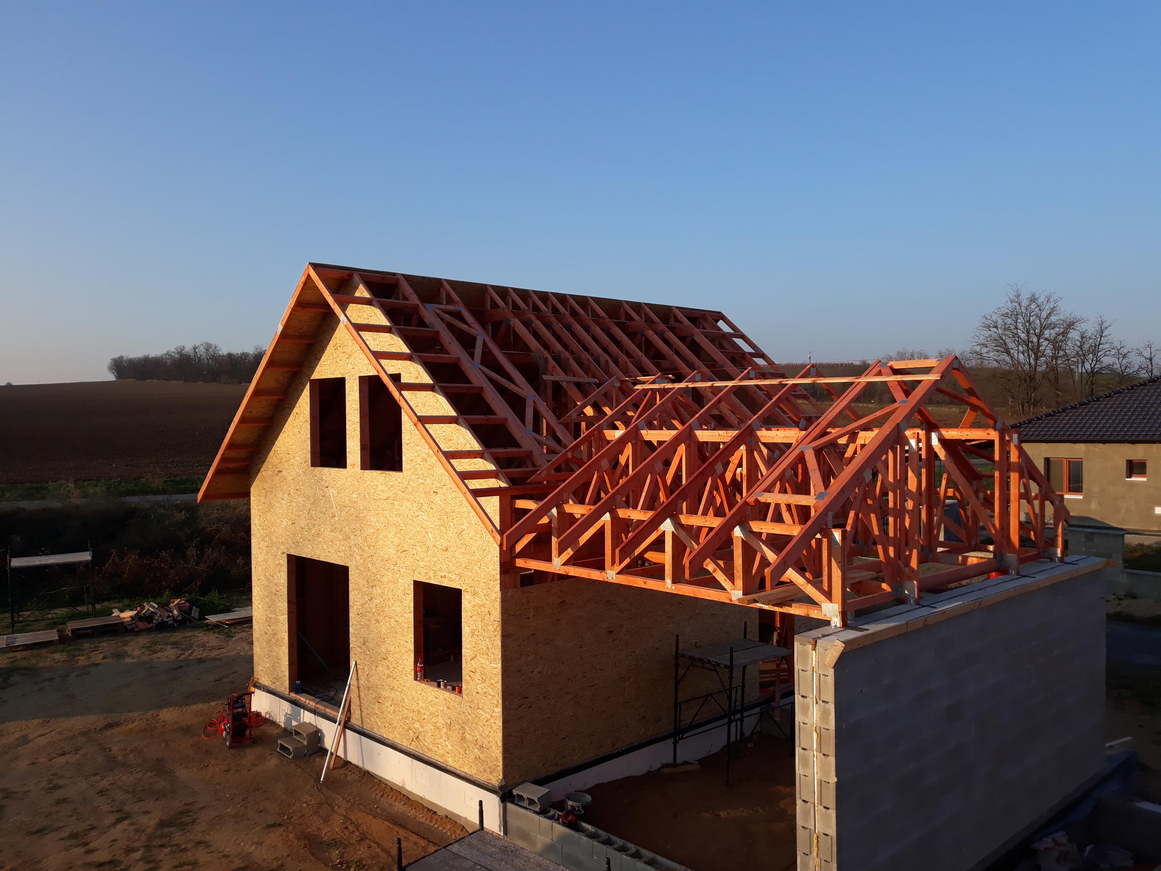 Dřevostavby Dvorský foto 4