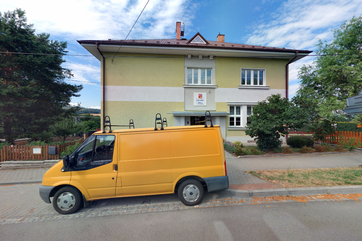 ZŠ Nová Hradečná foto 4