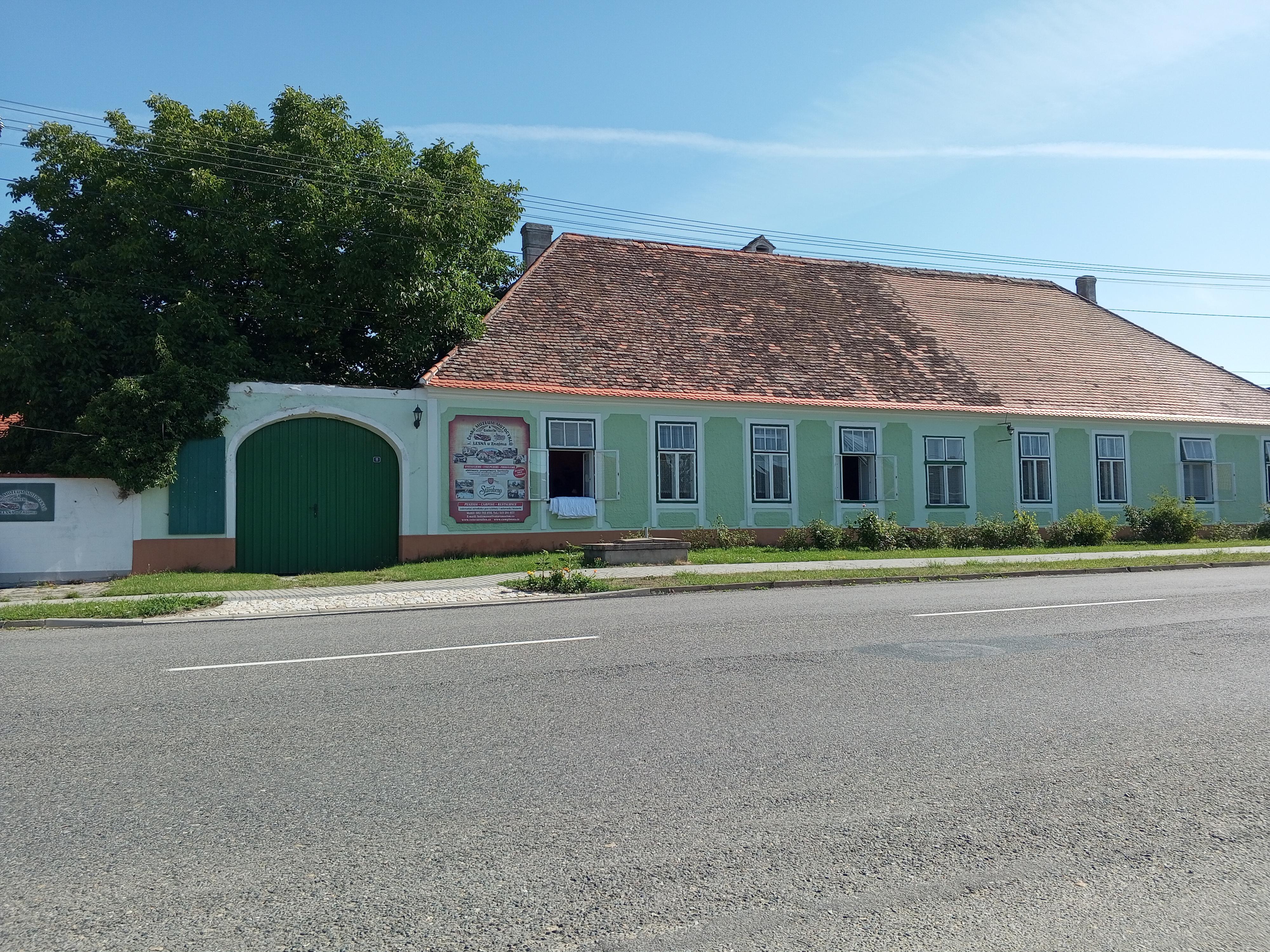 Ubytování Lesná 12 foto 2