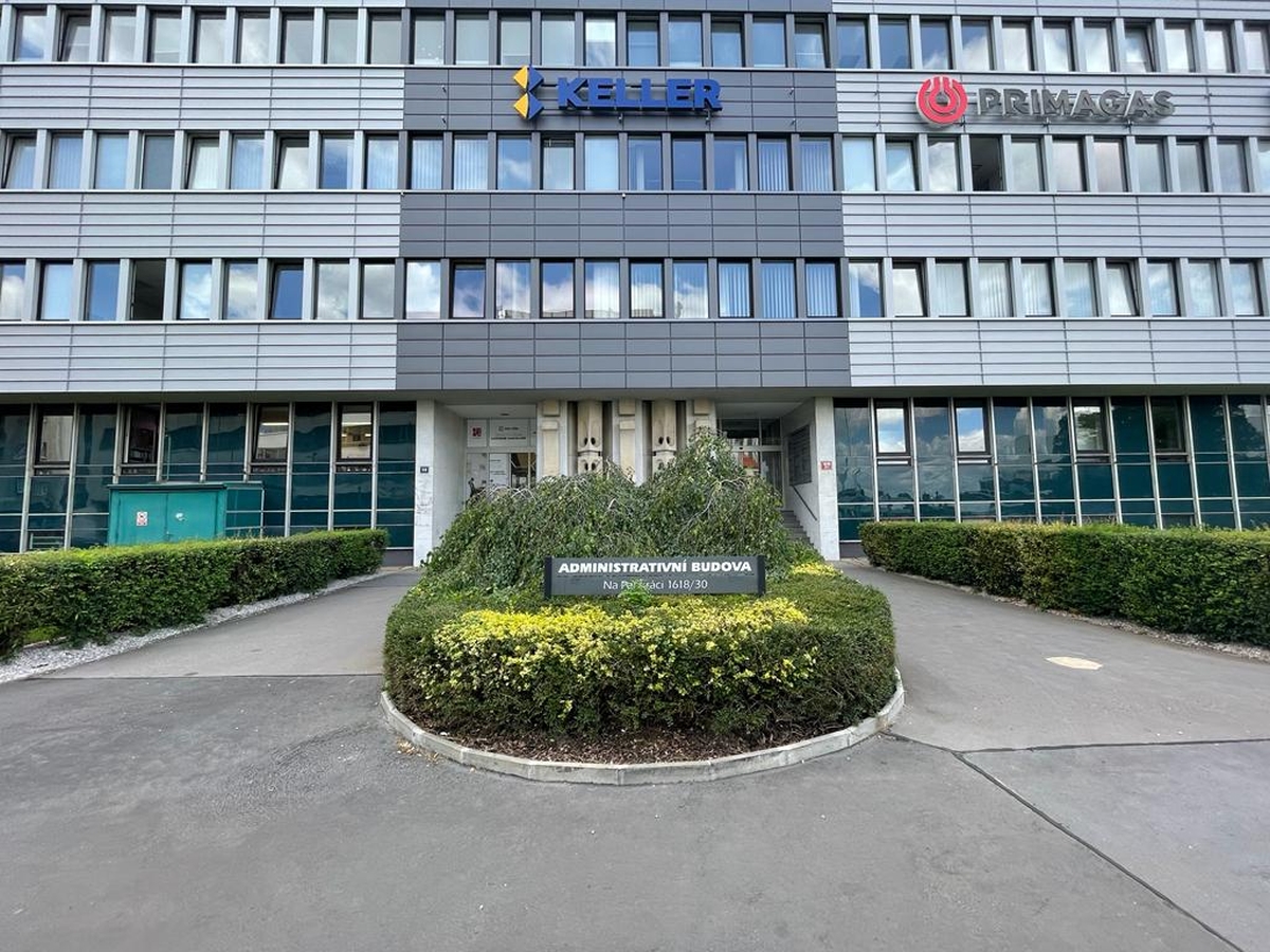 Martin Bedřich  - MB realinvest foto 5