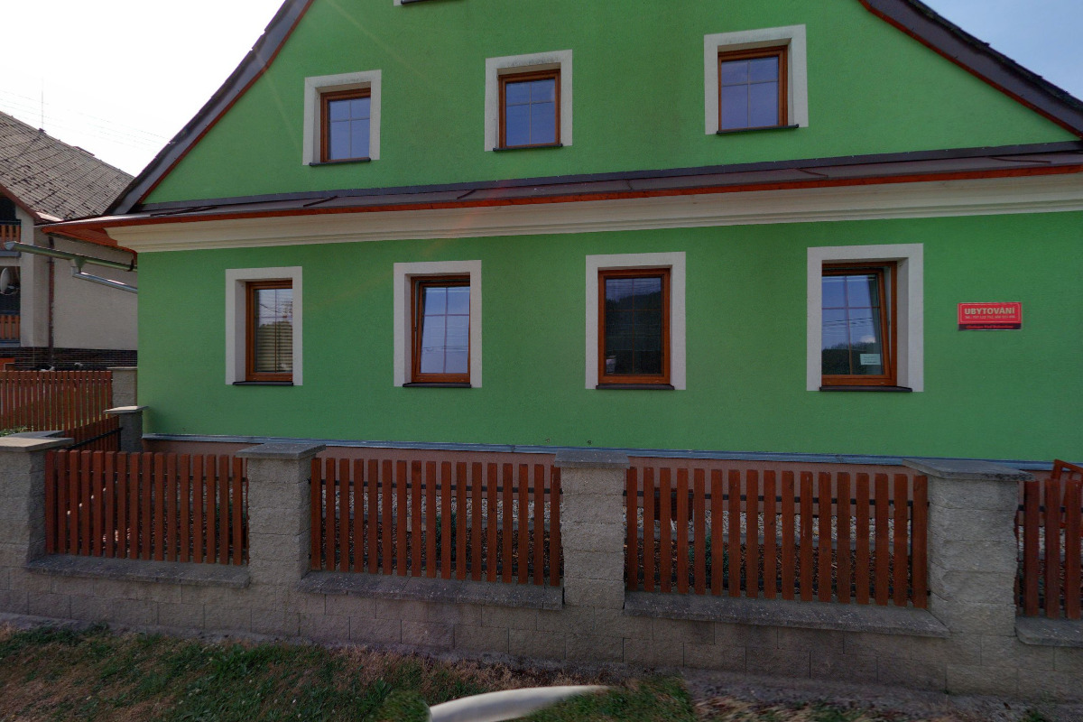 Chalupa pod Bukovkou foto 2