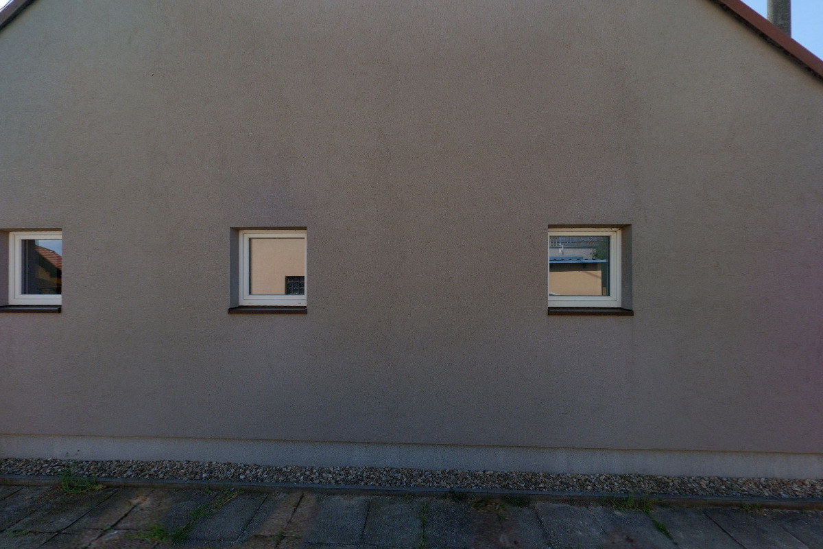 Bačice - obecní úřad