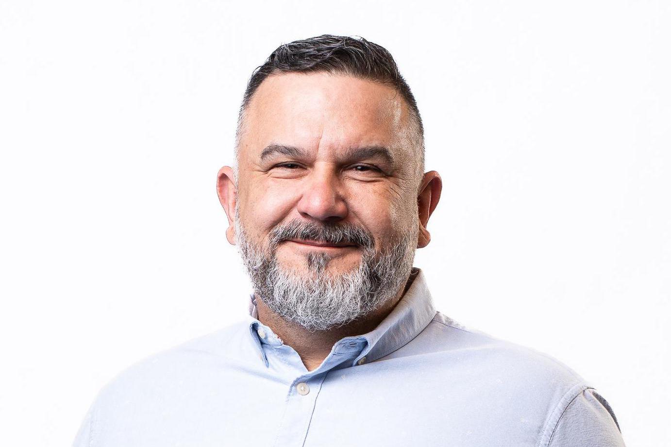 Petr Vazač, REALBOX, partner Justo