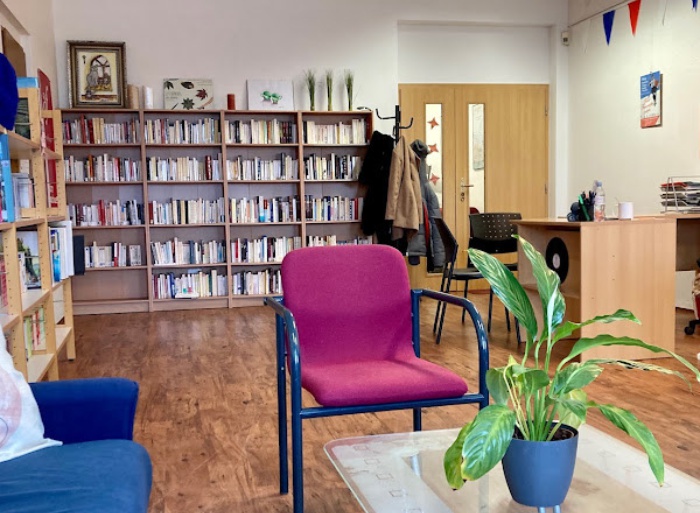 Alliance Française Jižní Čechy foto 3