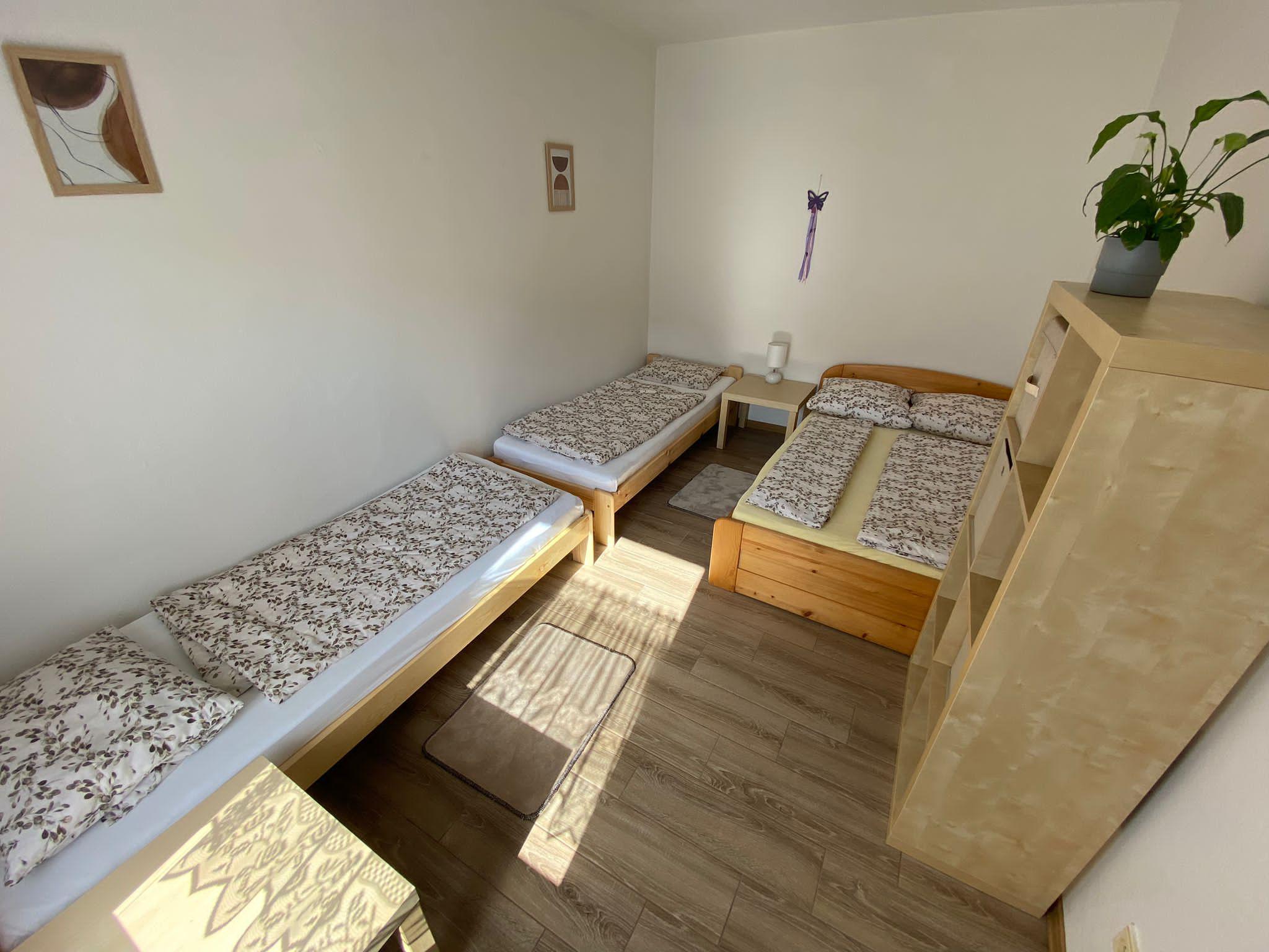 Apartmán Beníškovec foto 3