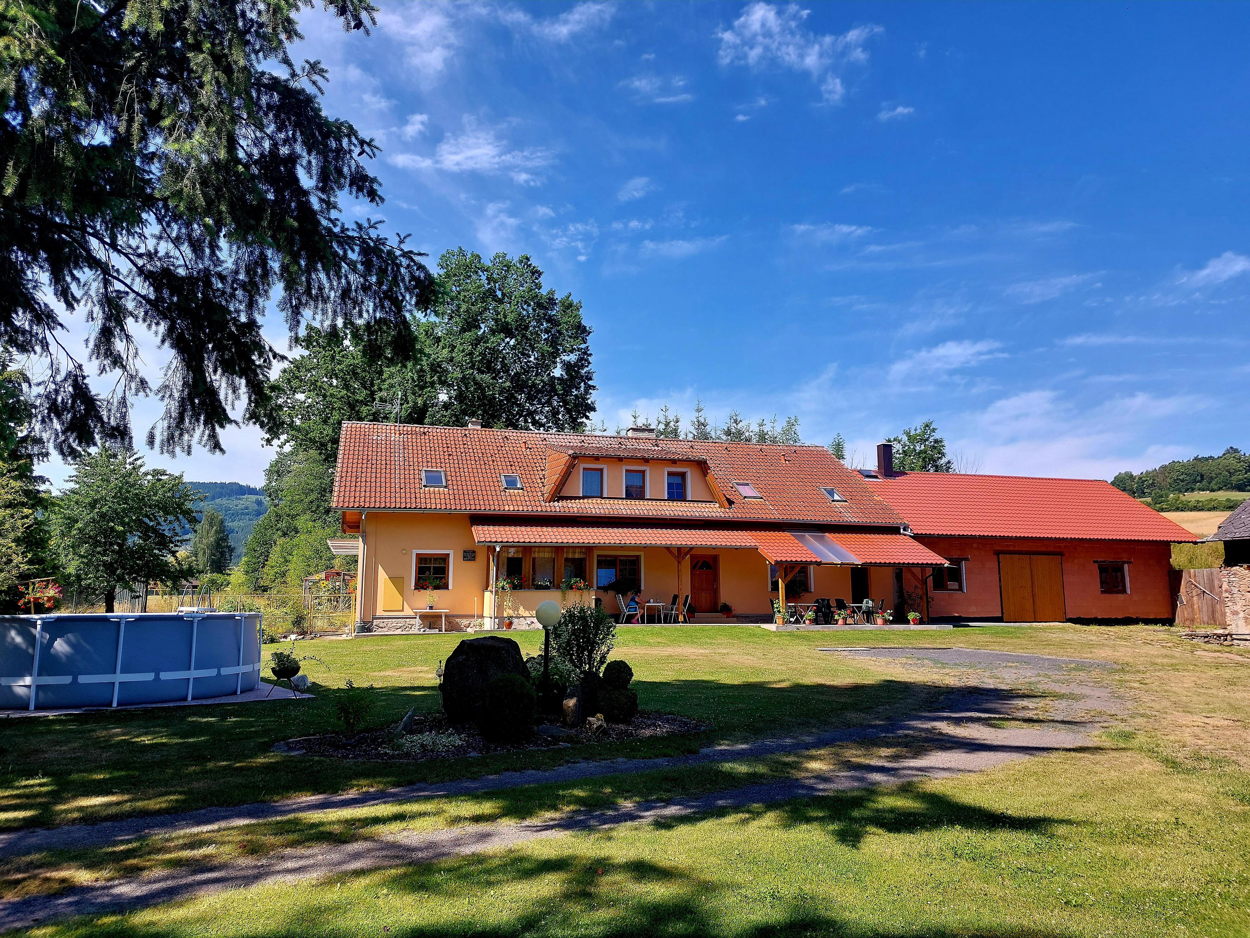 Apartmány Loužek foto 4
