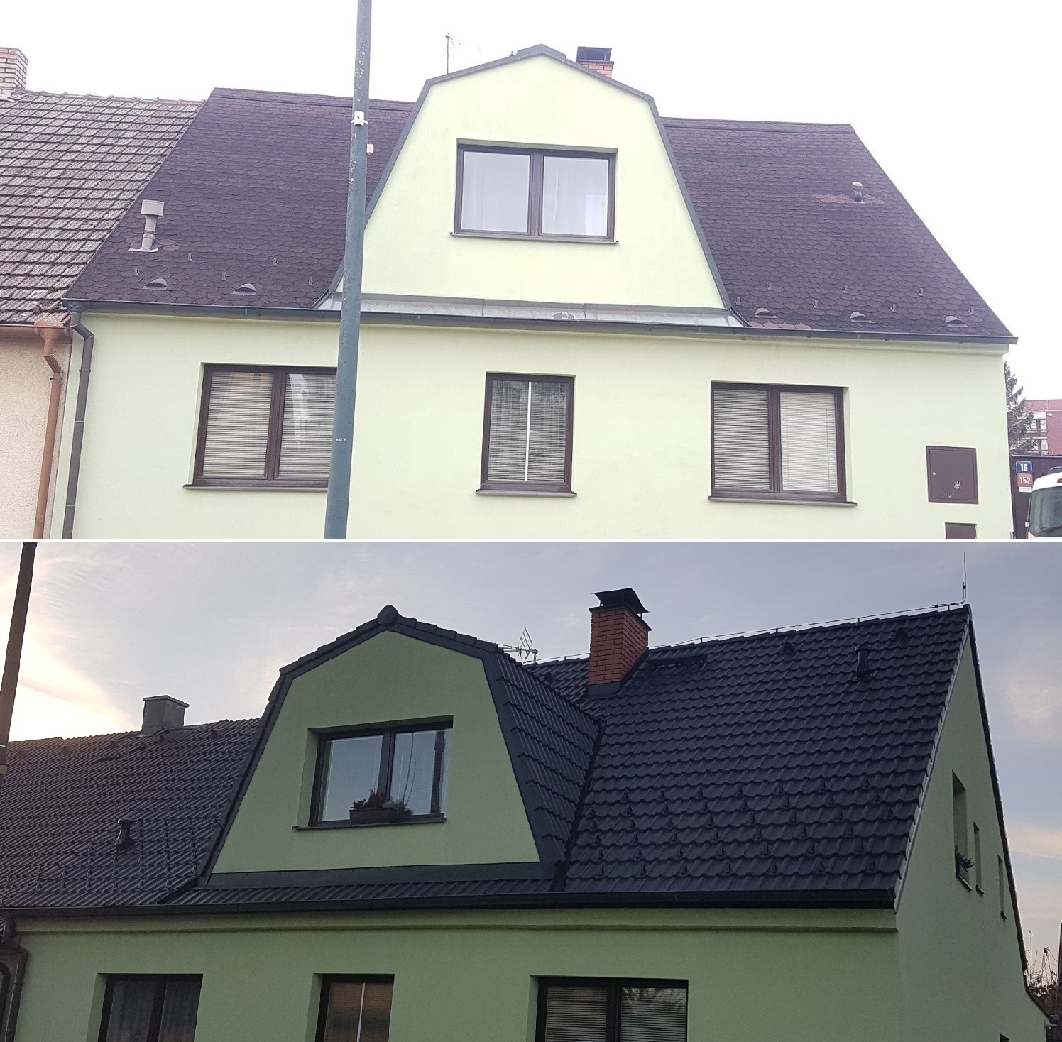Slunečko - střechy s.r.o. foto 6