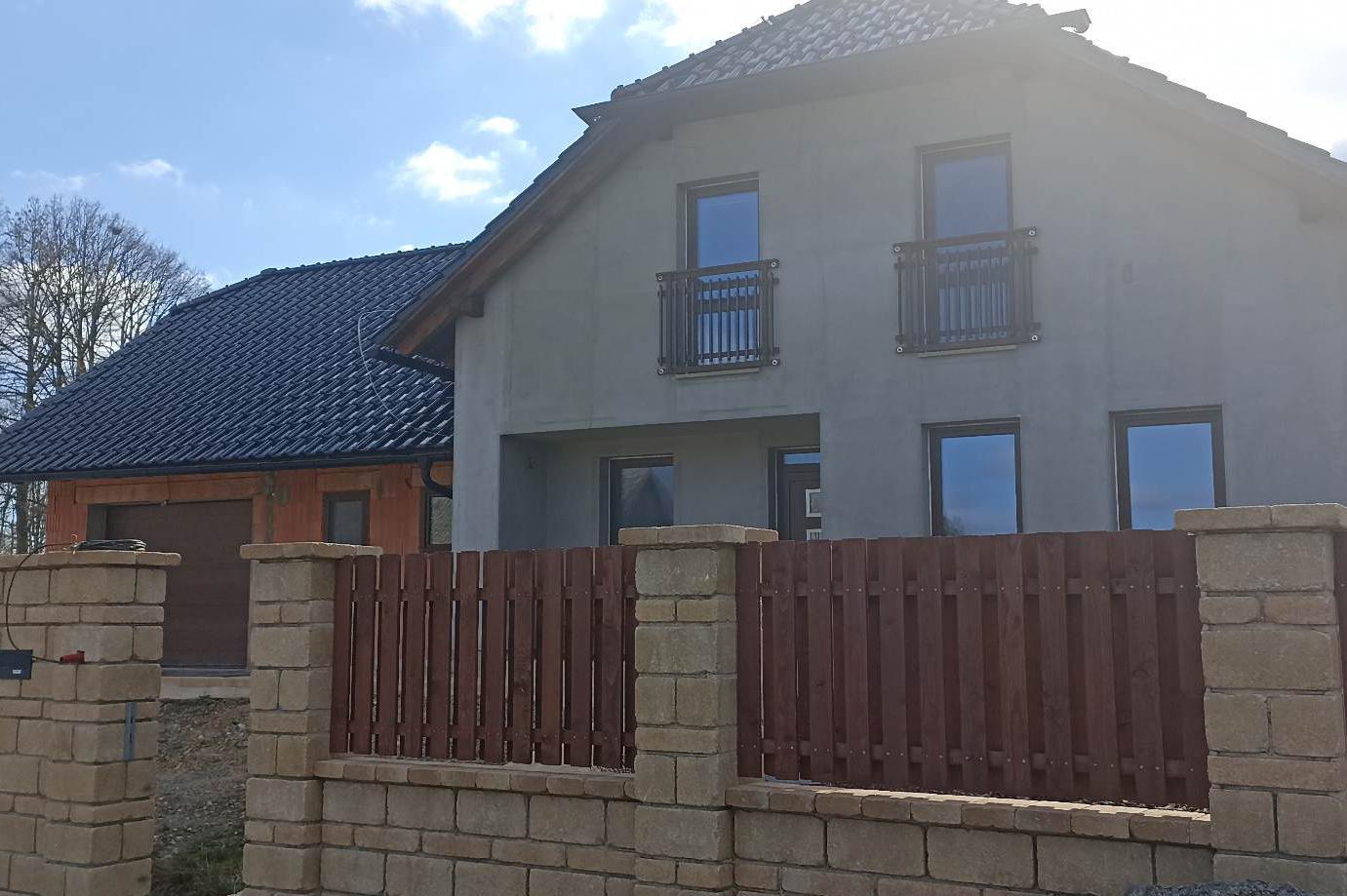 Stavební práce Petr Kolář