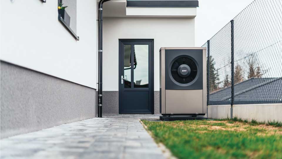 IVT Strnad - tepelná čerpadla foto 2