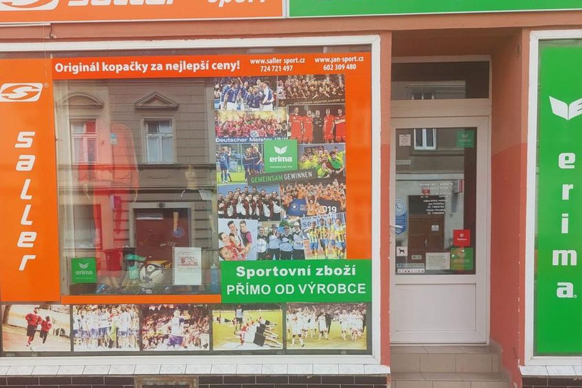 Saller-sport.cz foto 1