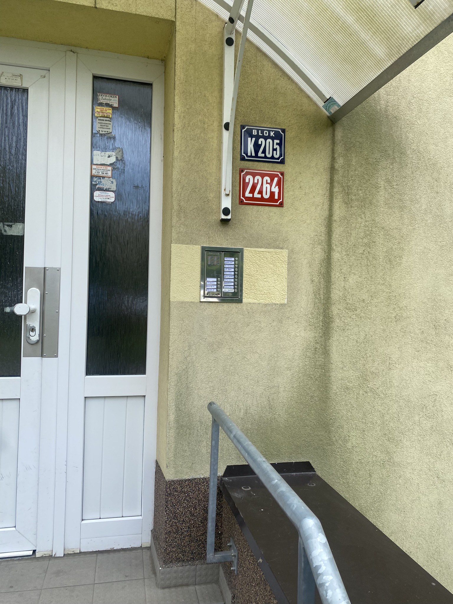 LOCK zámečnictví Jan Šťovíček foto 4