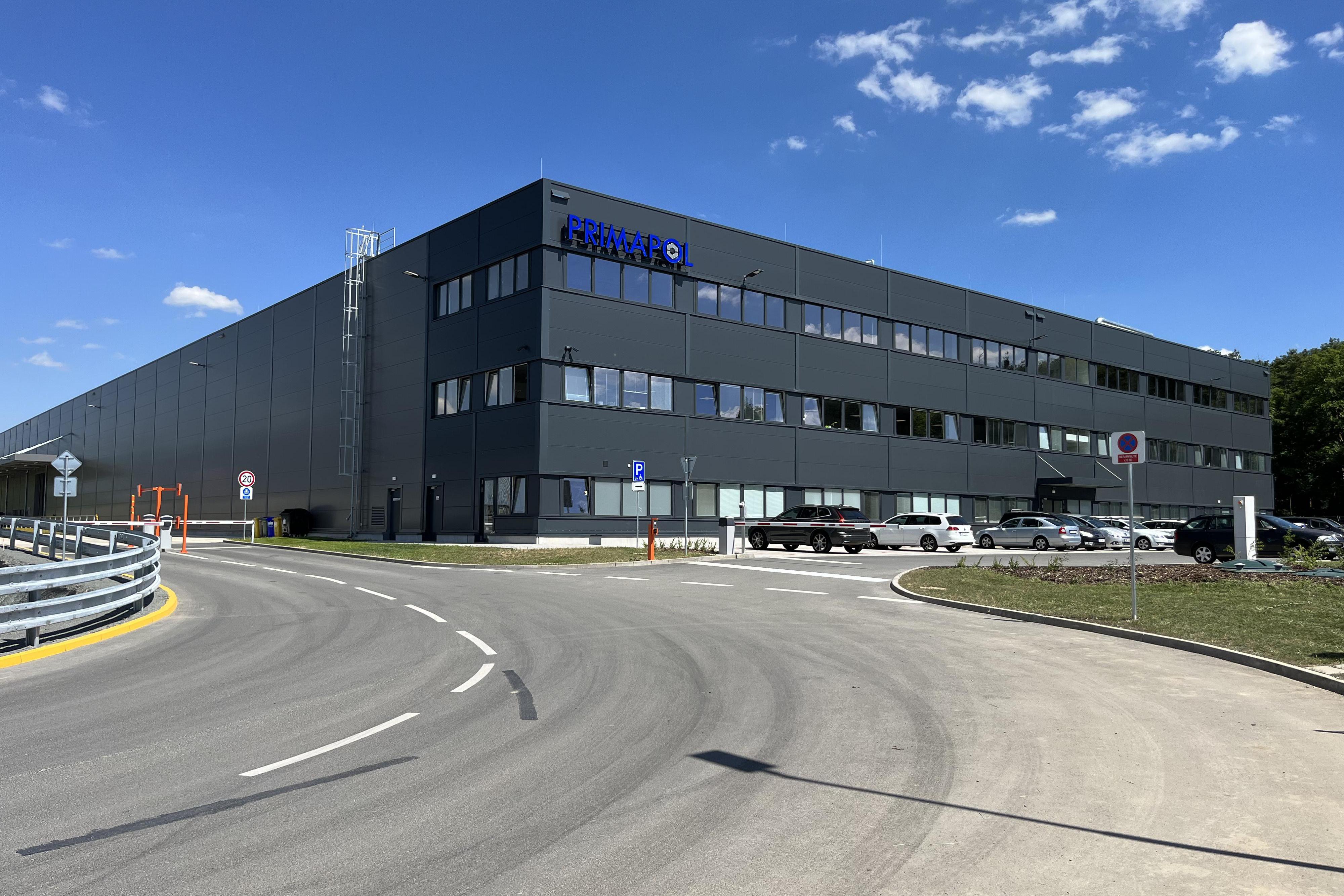PRIMAPOL