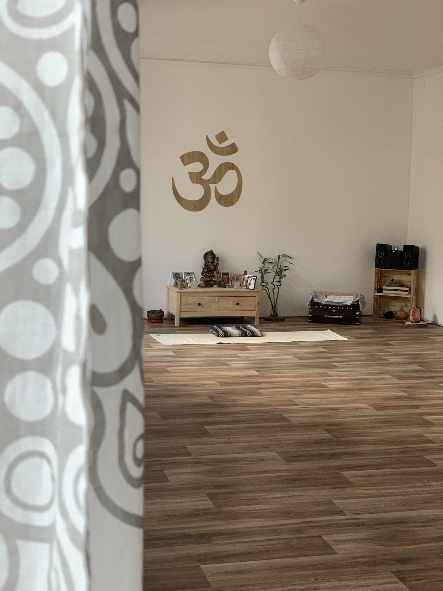 Pranava Jóga Centrum foto 4
