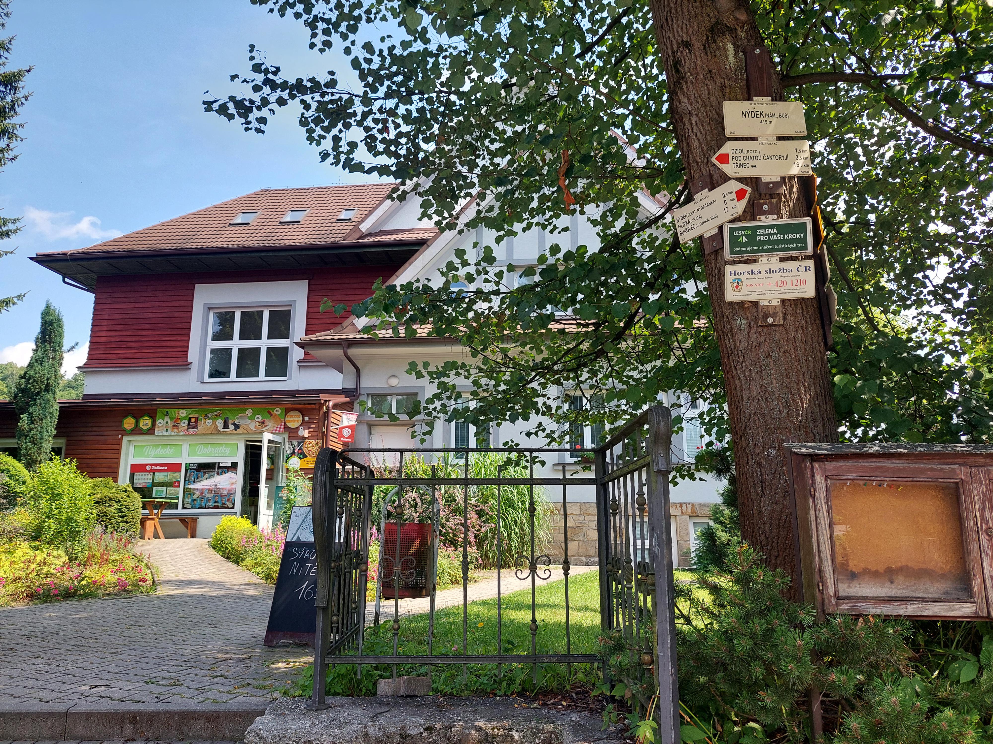 Nýdecké dobrůtky foto 5