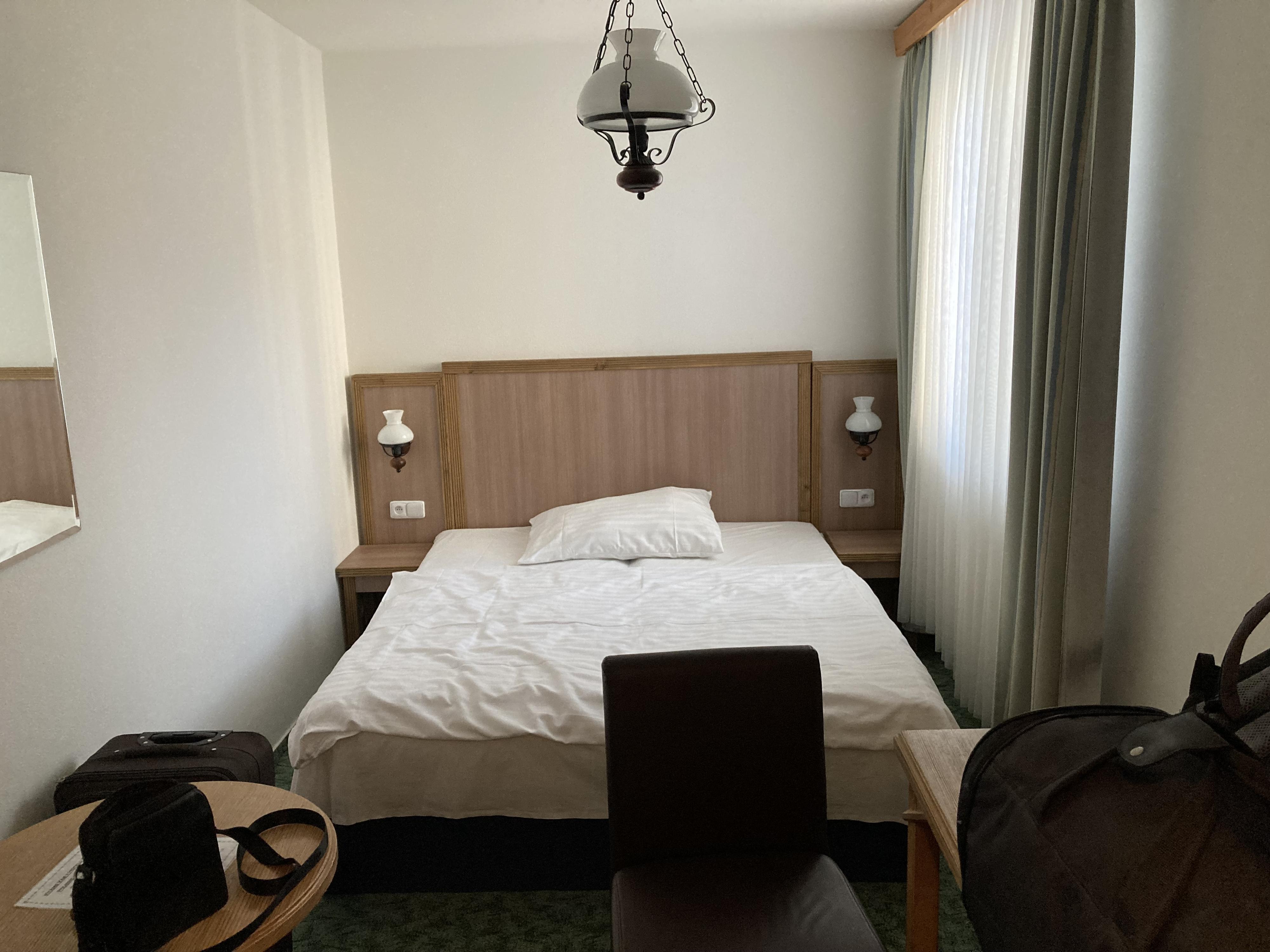 Hotel Ennius foto 5