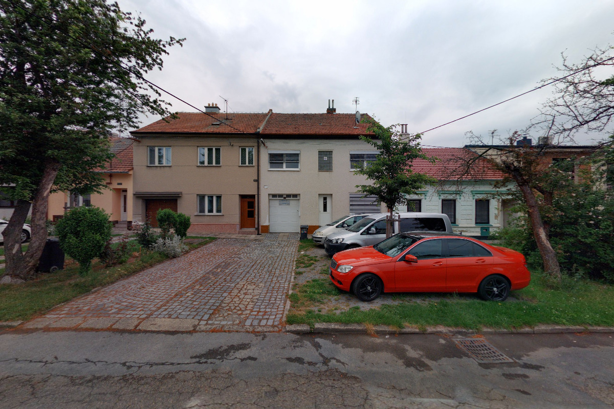 Petr Šafránek foto 2