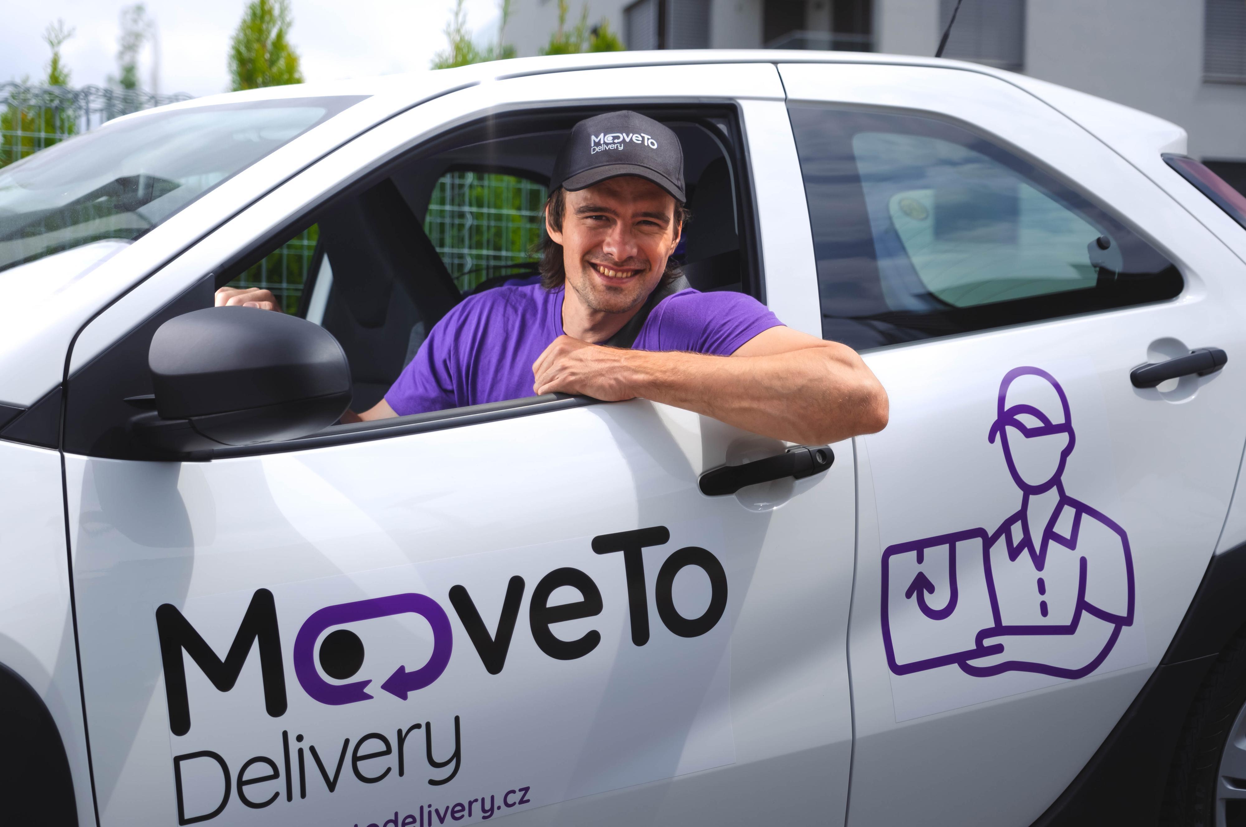 MoveTo Delivery
