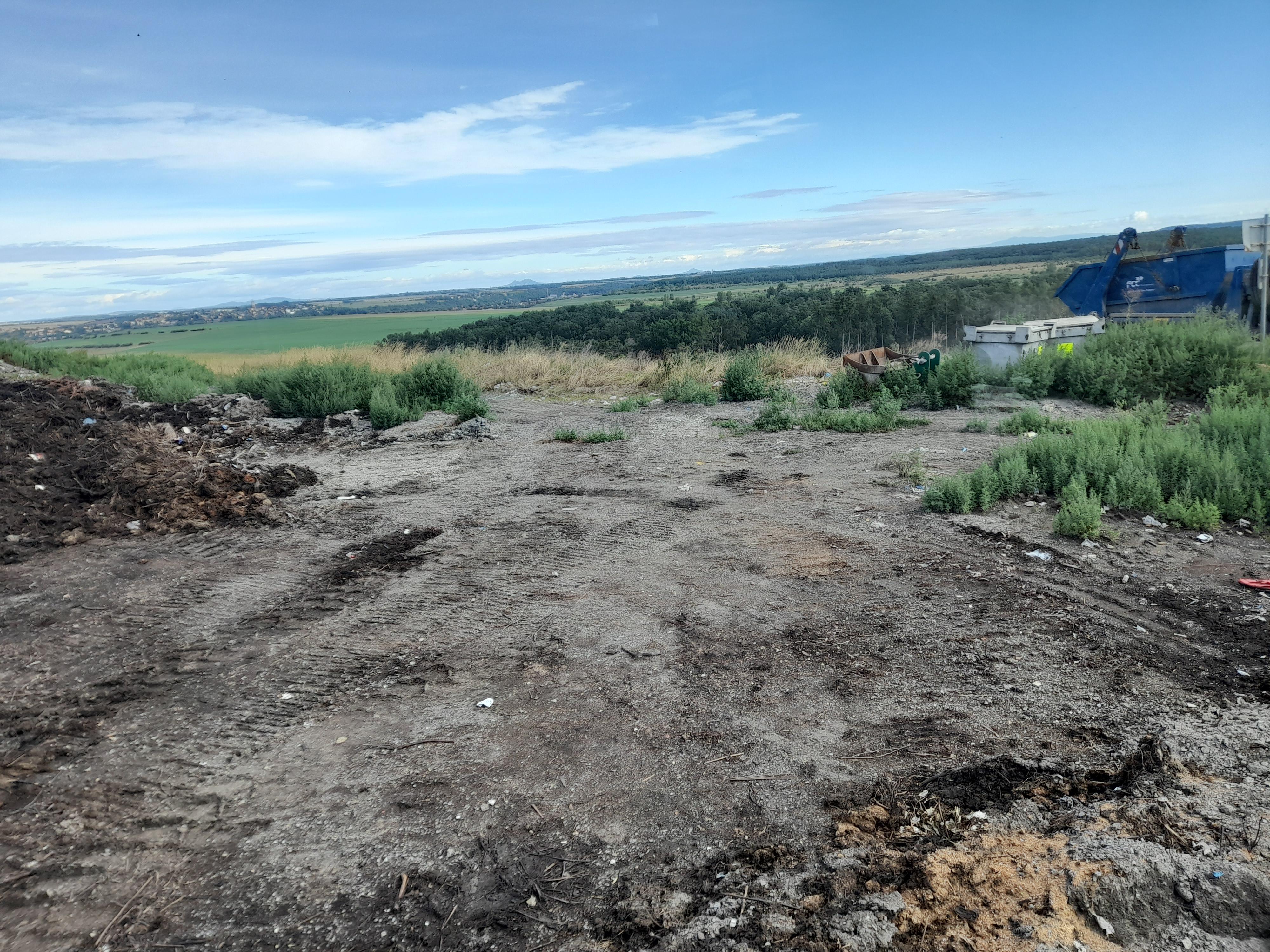 AVE CZ odpadové hospodářství, s.r.o. foto 2