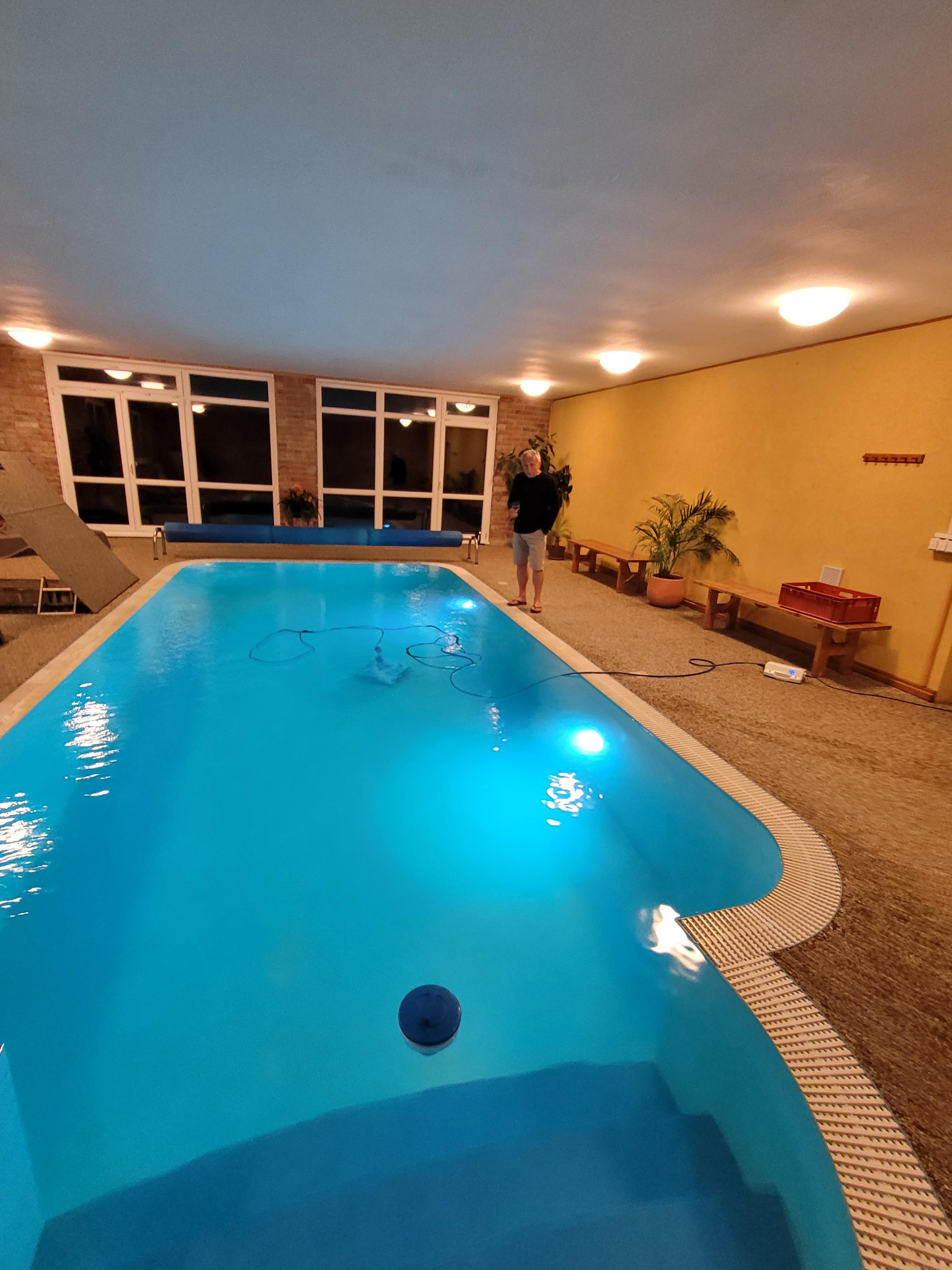 Ubytování U Kapličky foto 6