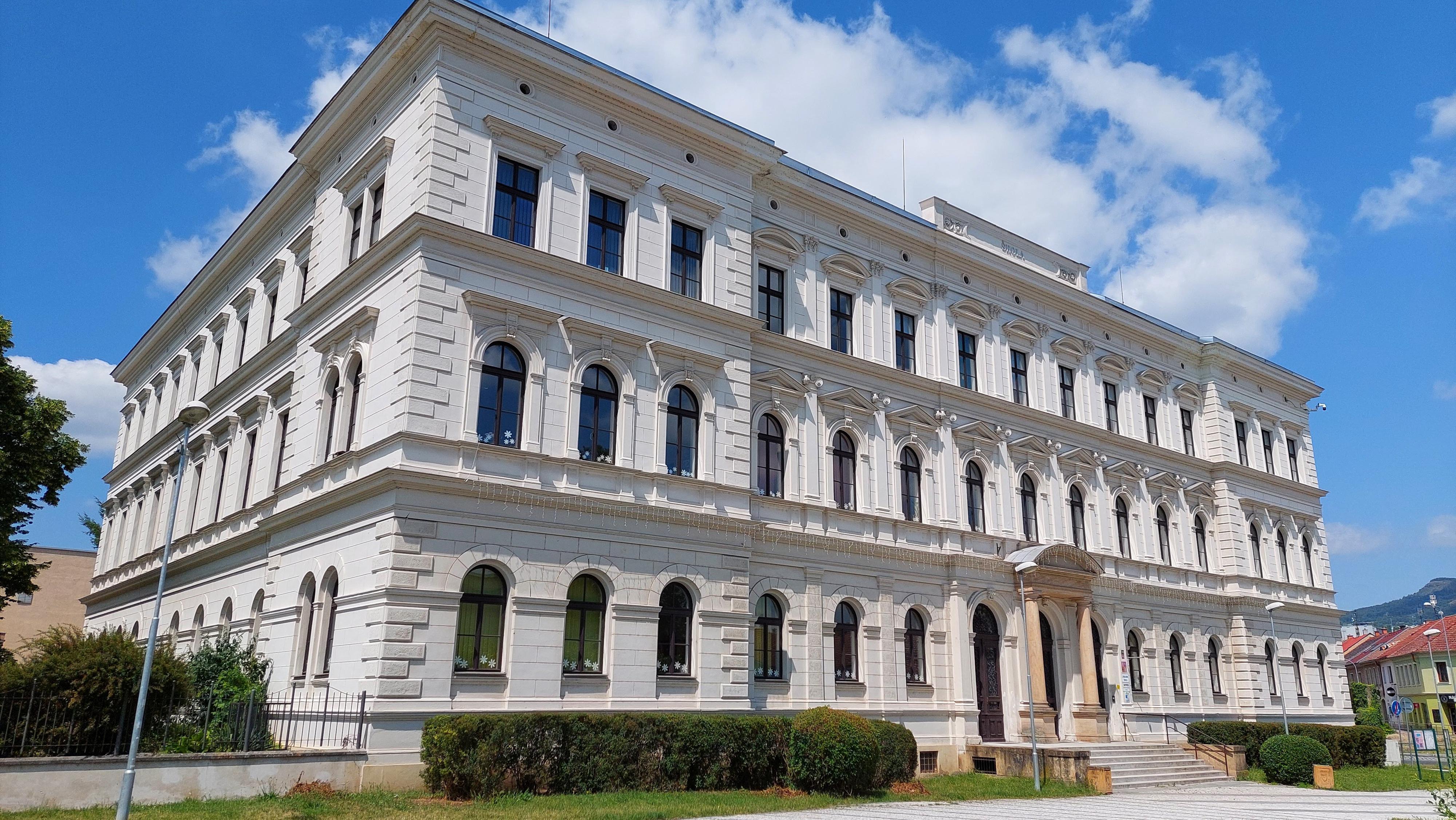 ZŠ Litoměřice, Na Valech foto 5