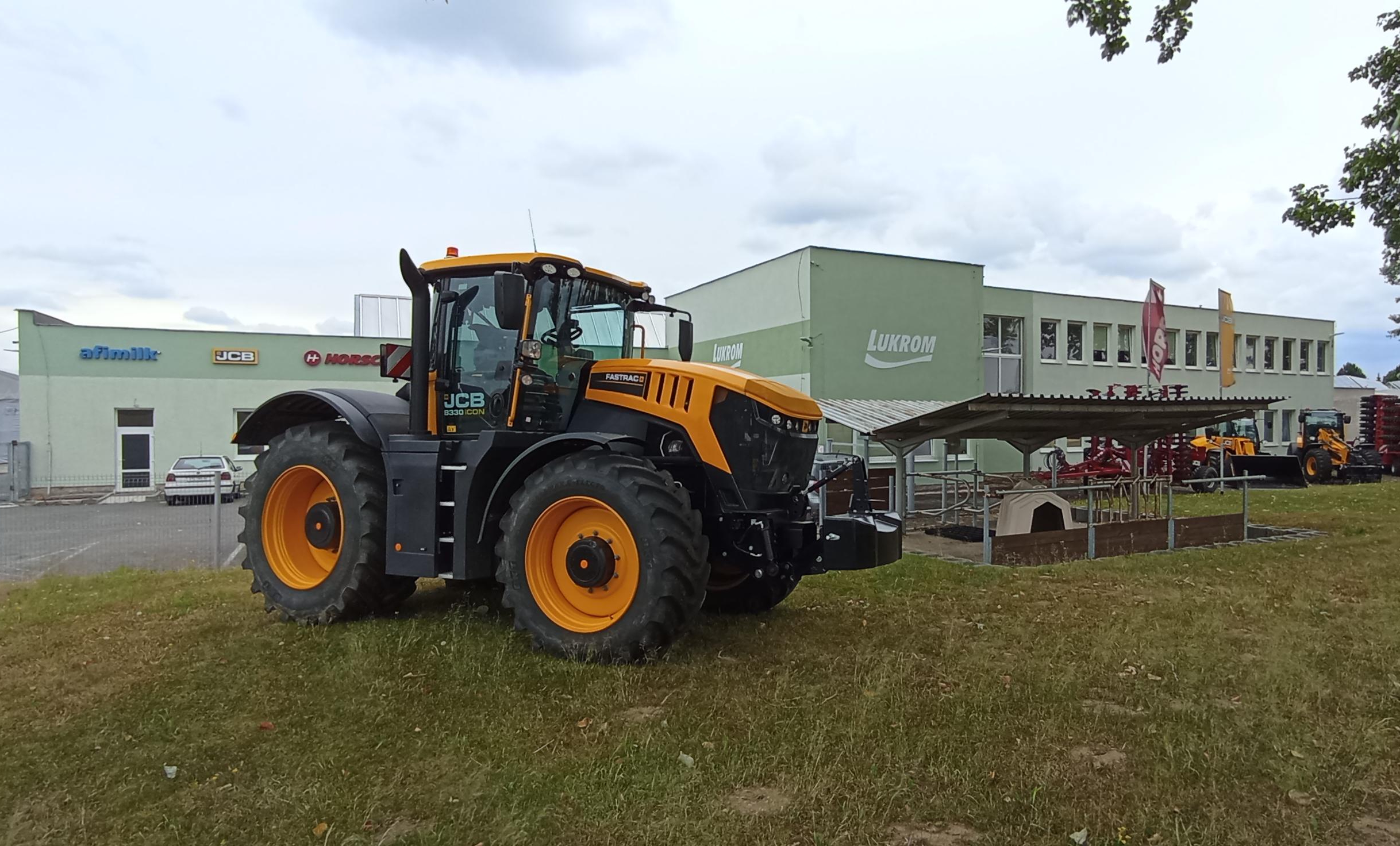 LUKROM, spol. s r.o.