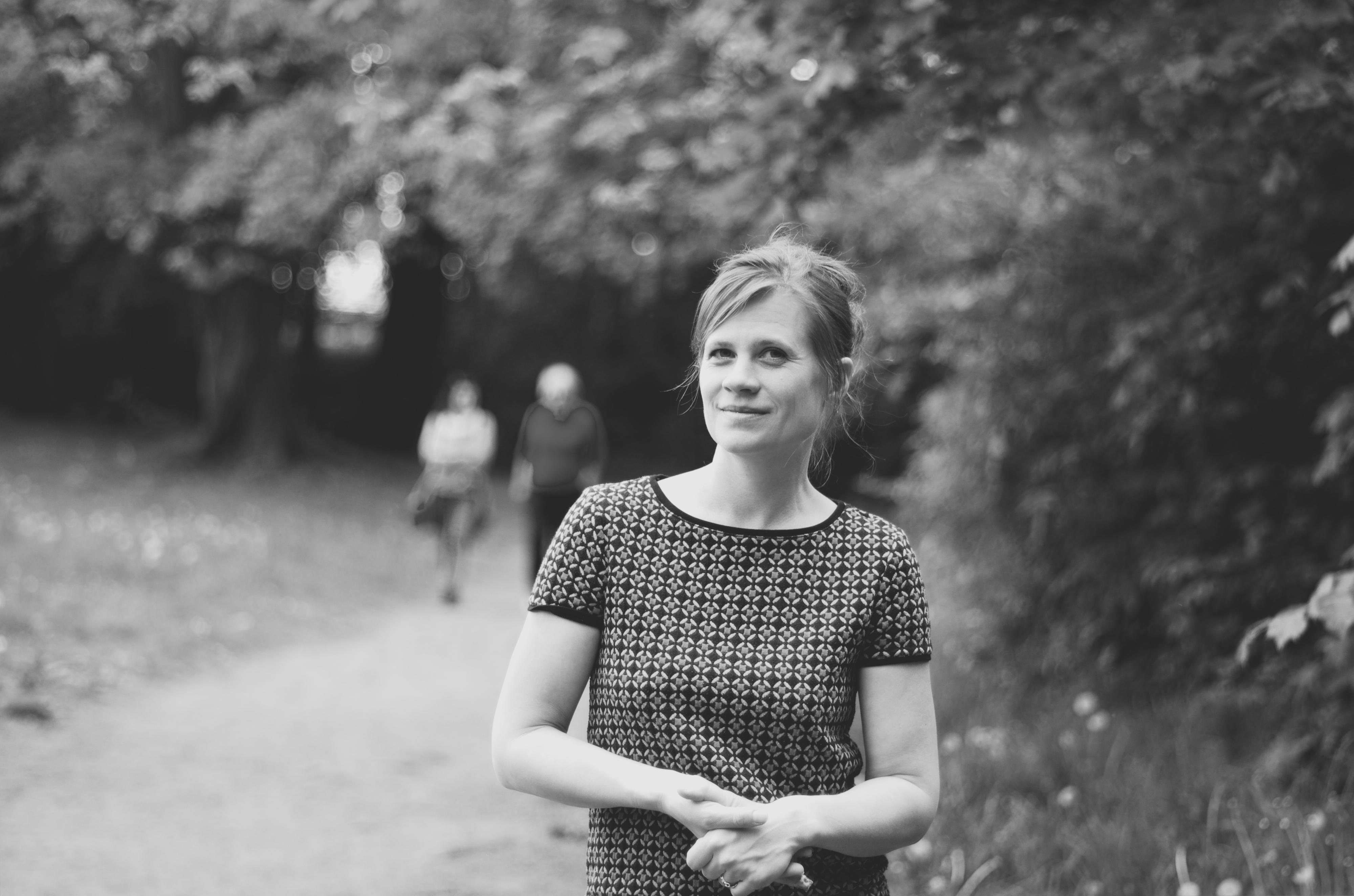 Mgr. Eva štrossová, soukromá psychologická praxe foto 2