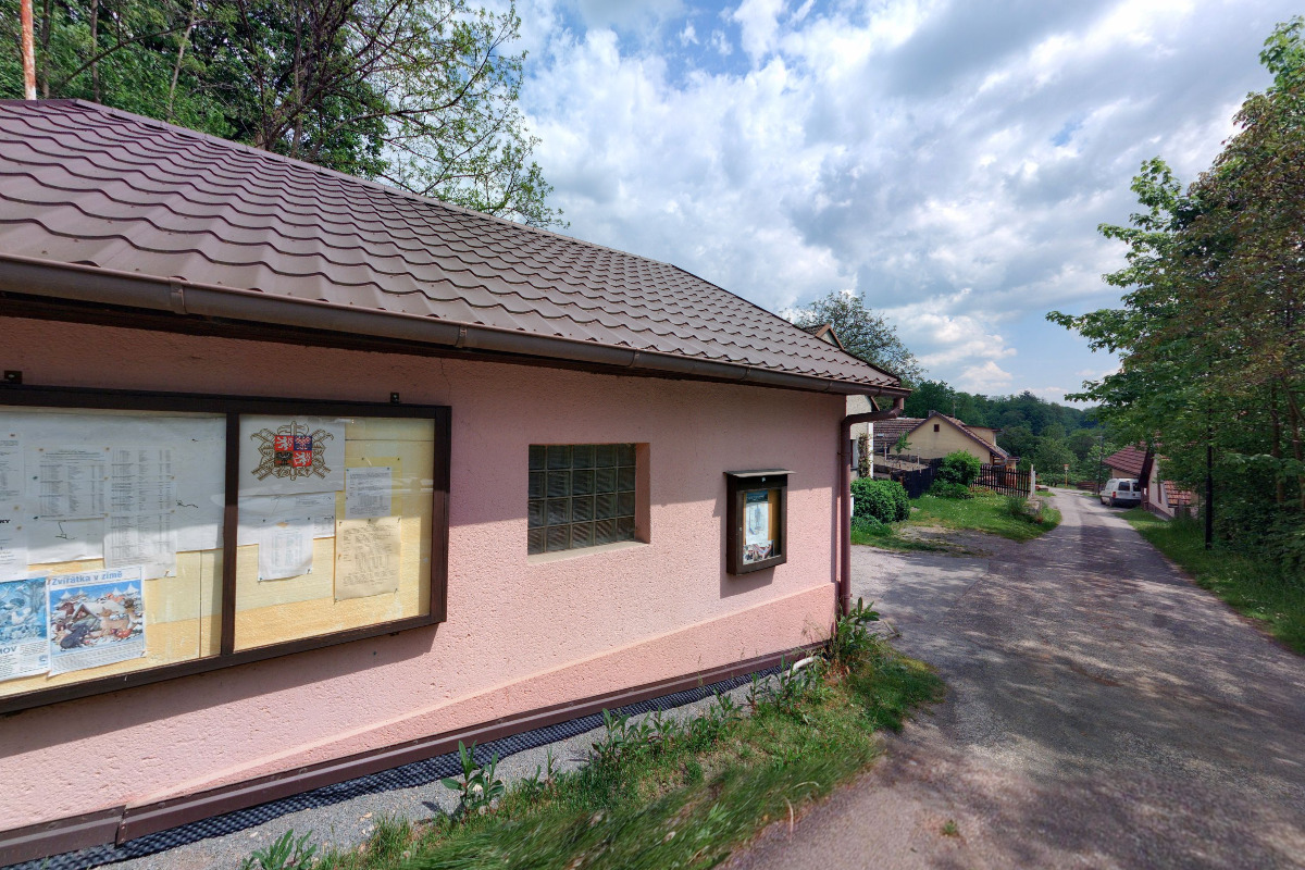 SH ČMS - Sbor dobrovolných hasičů Chábory