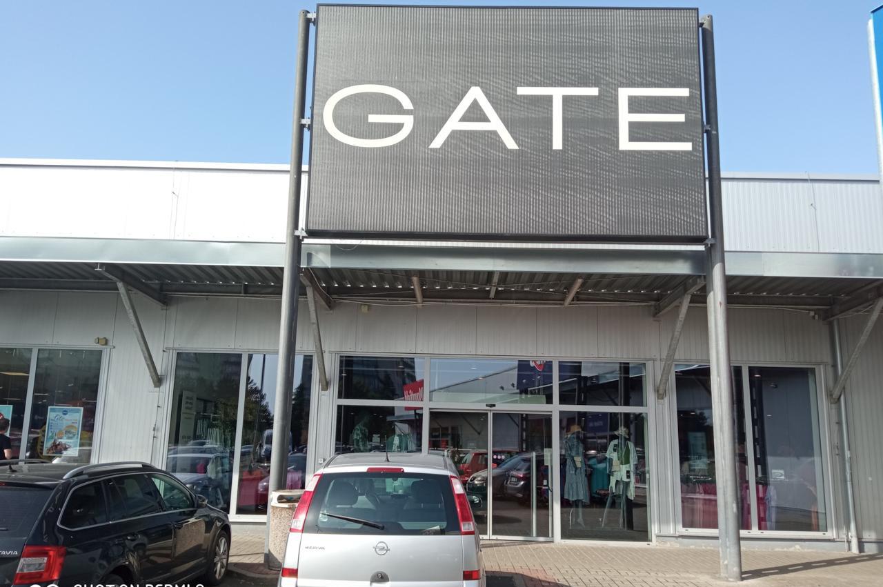 GATE