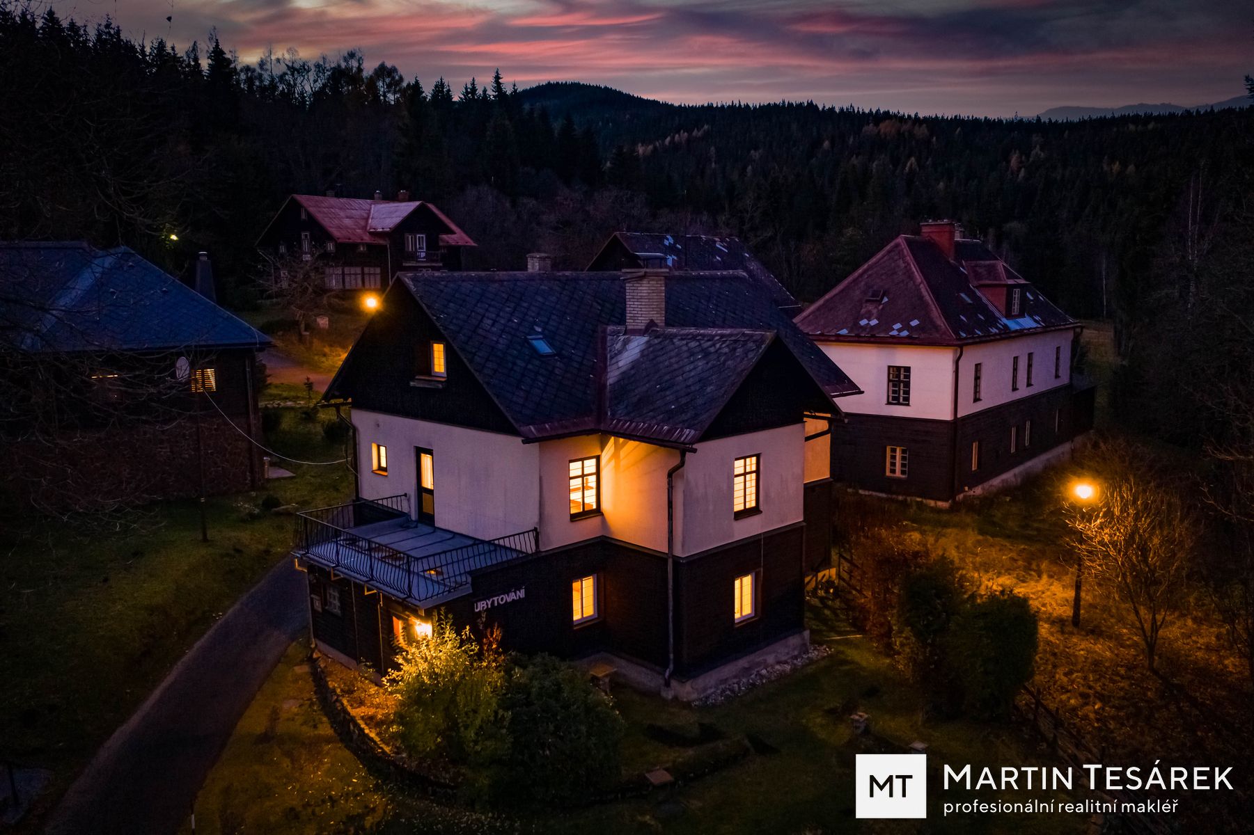 Martin Tesárek - profesionální realitní makléř foto 4