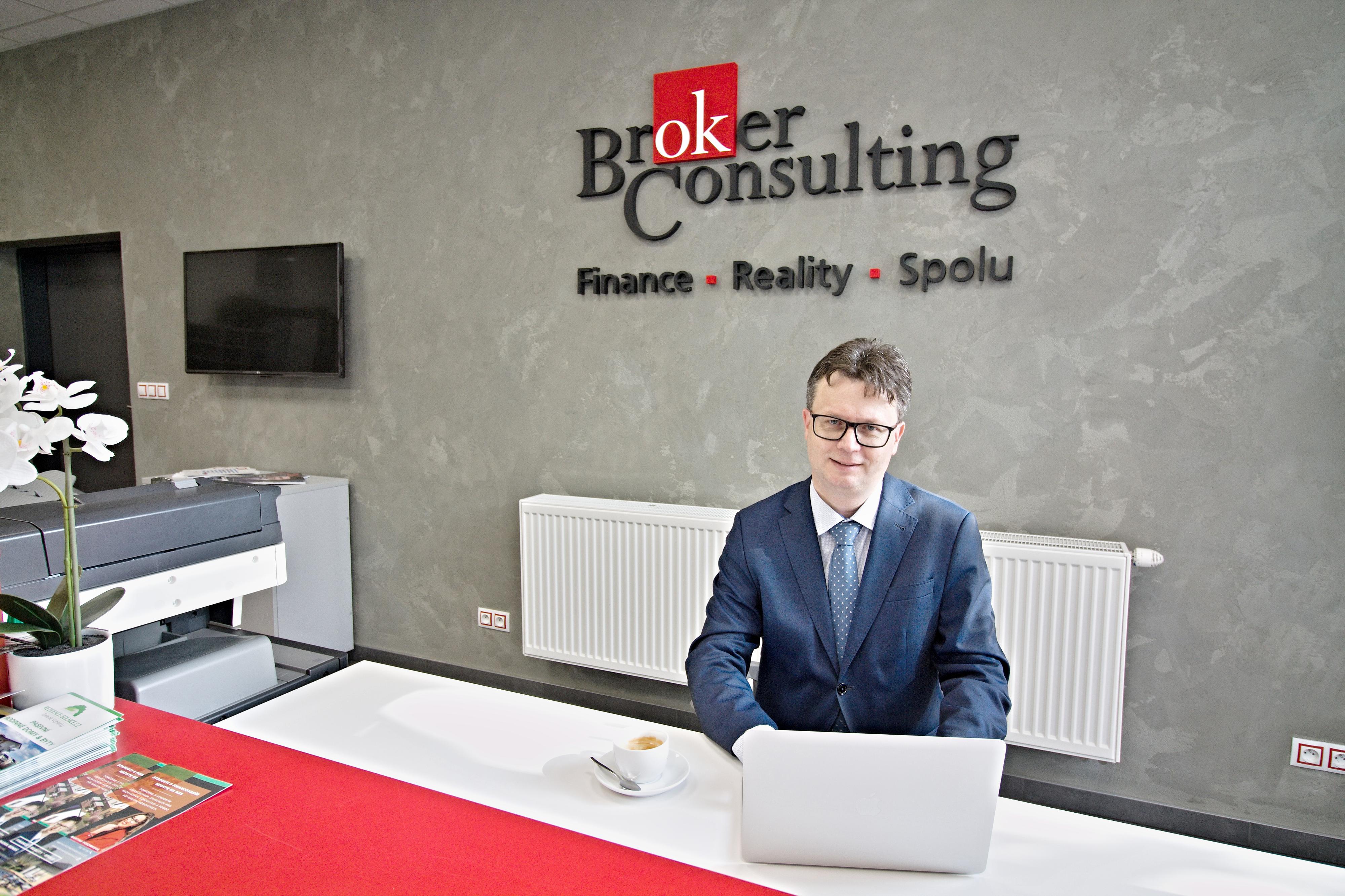 Radek Beneš - finanční a realitní specialista foto 2