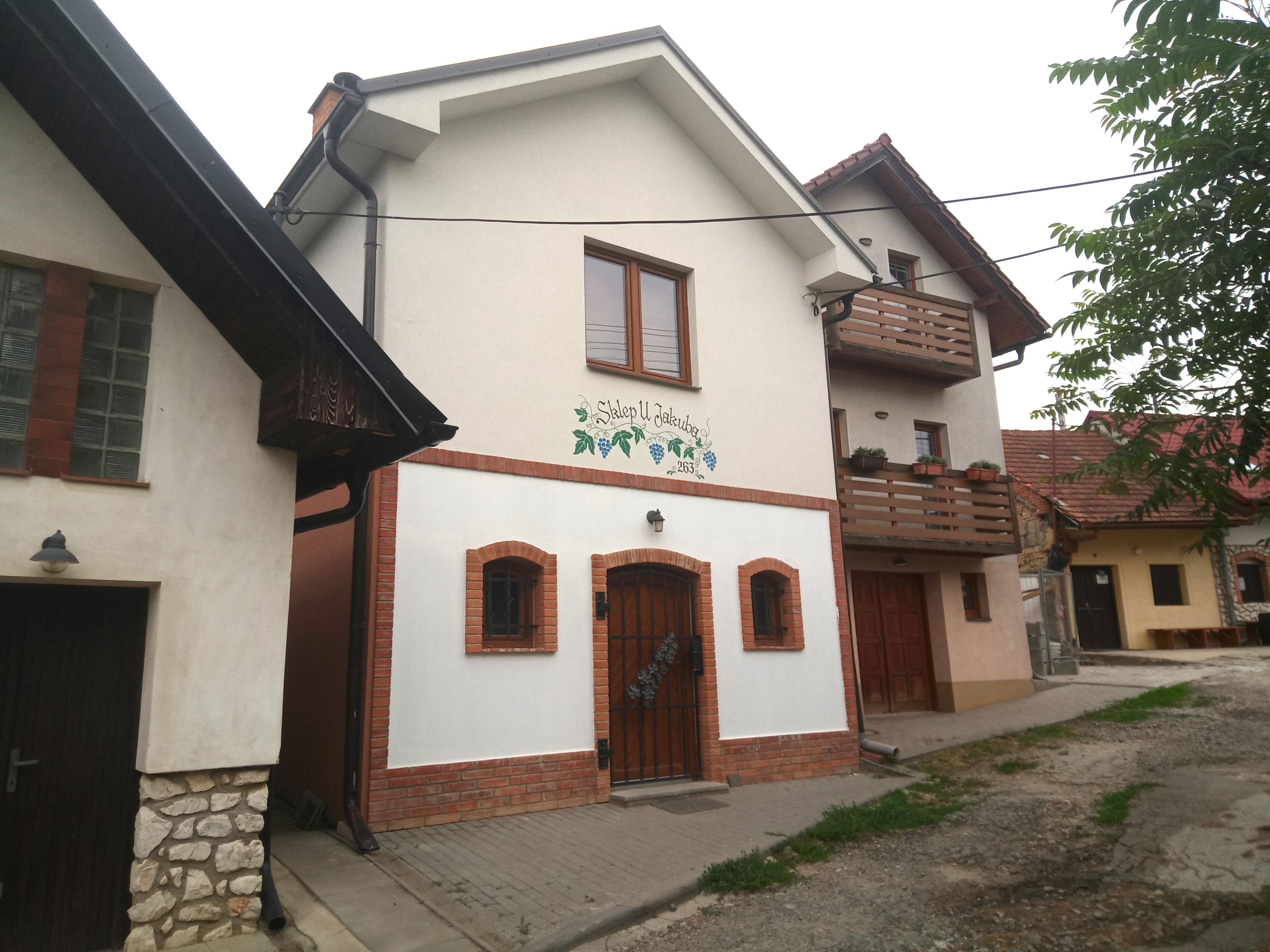 Vinný sklep U Jakuba foto 3