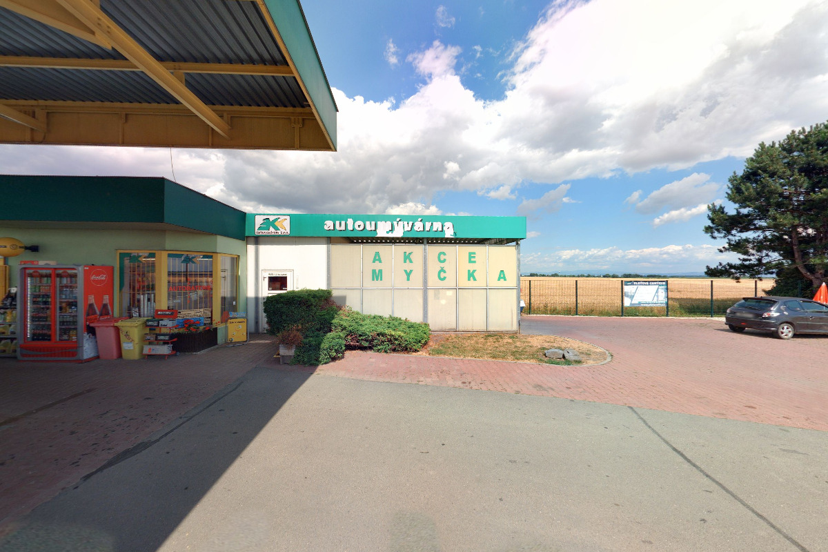 K+K AUTO CENTRUM, spol. s r.o.