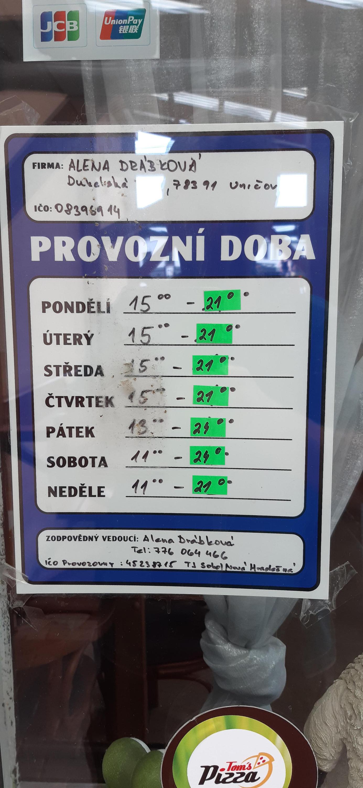 TJ Sokol Nová Hradečná foto 2