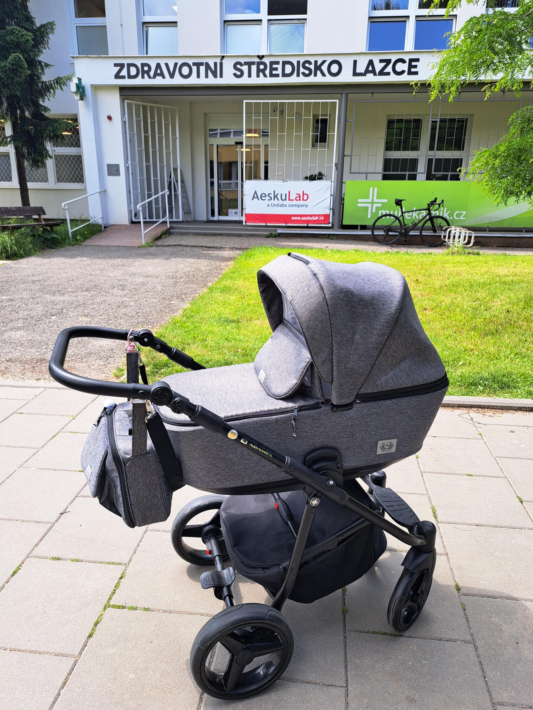 Dětské lékařské centrum foto 2