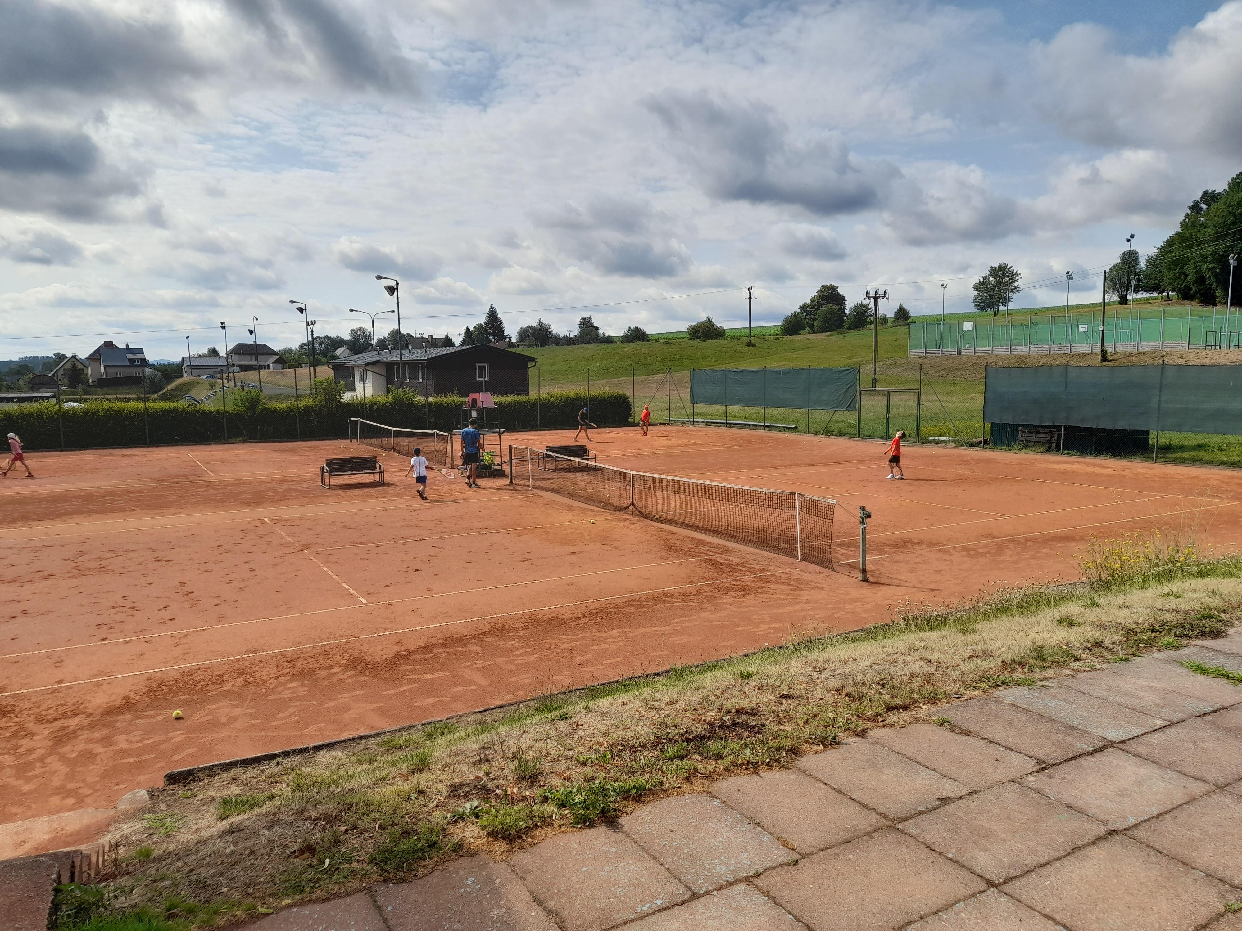 Tělovýchovná jednota Sokol Horní Branná foto 2