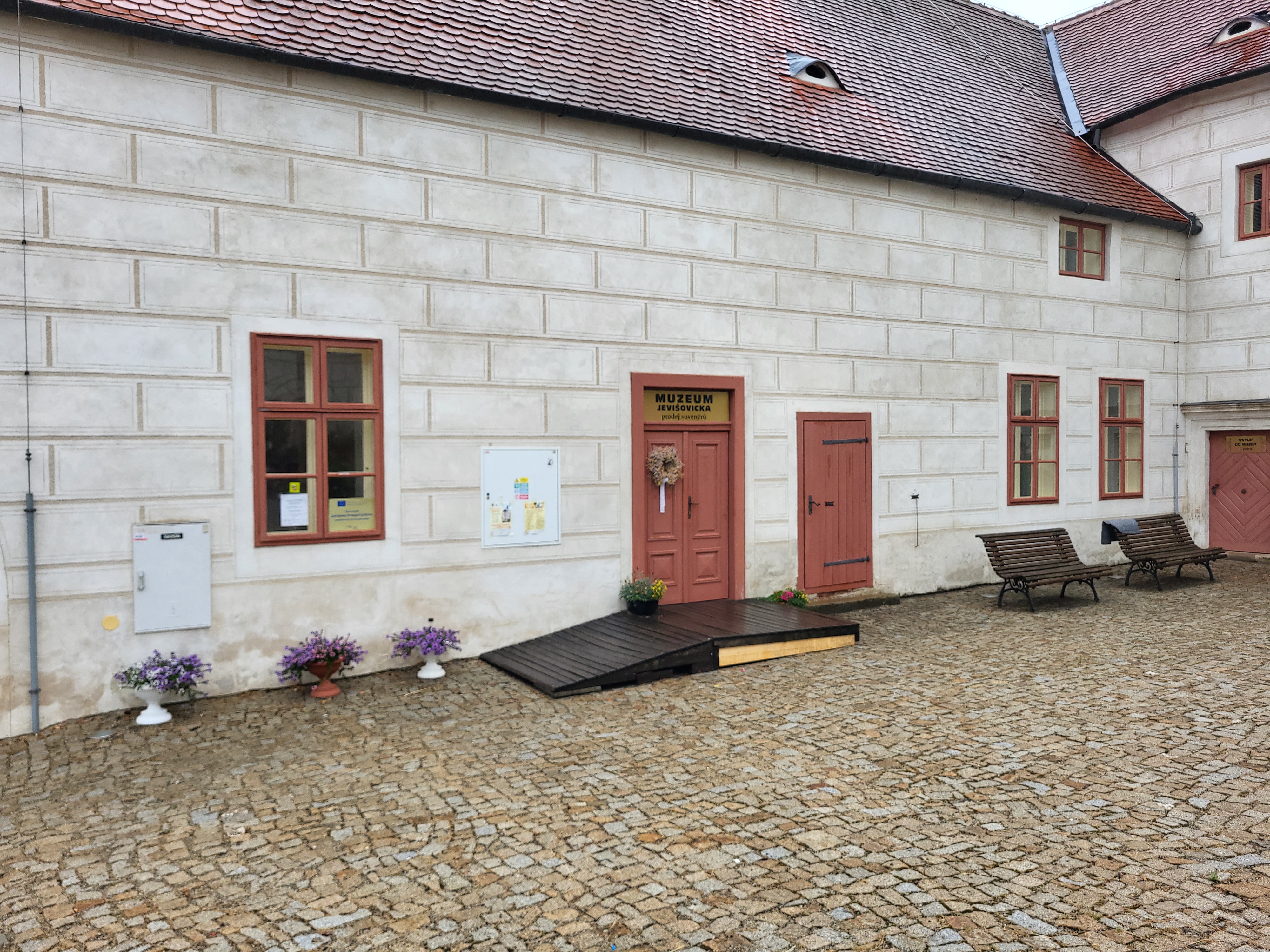 Muzeum Jevišovicka foto 4