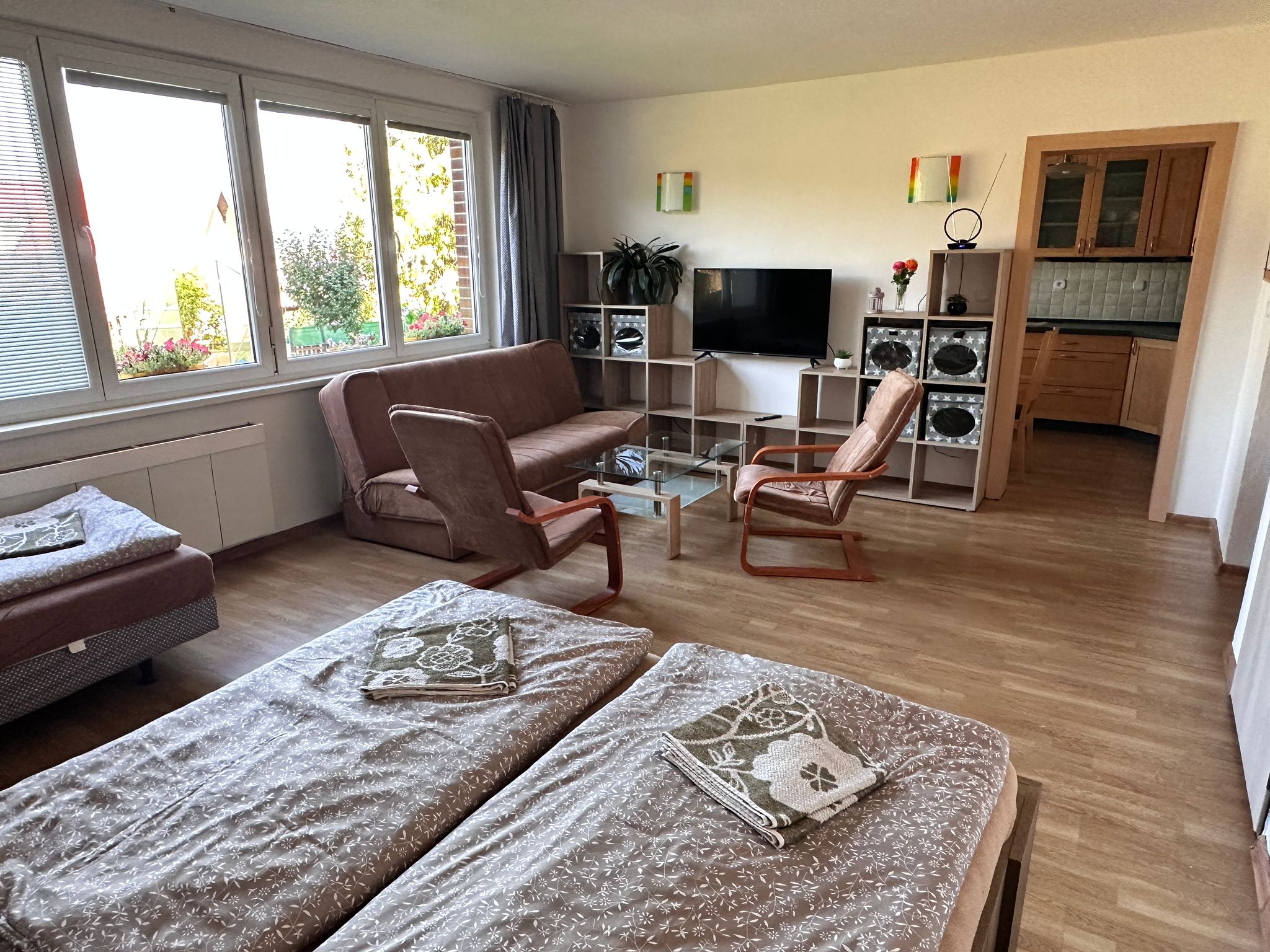 Apartmány U rybníka foto 3